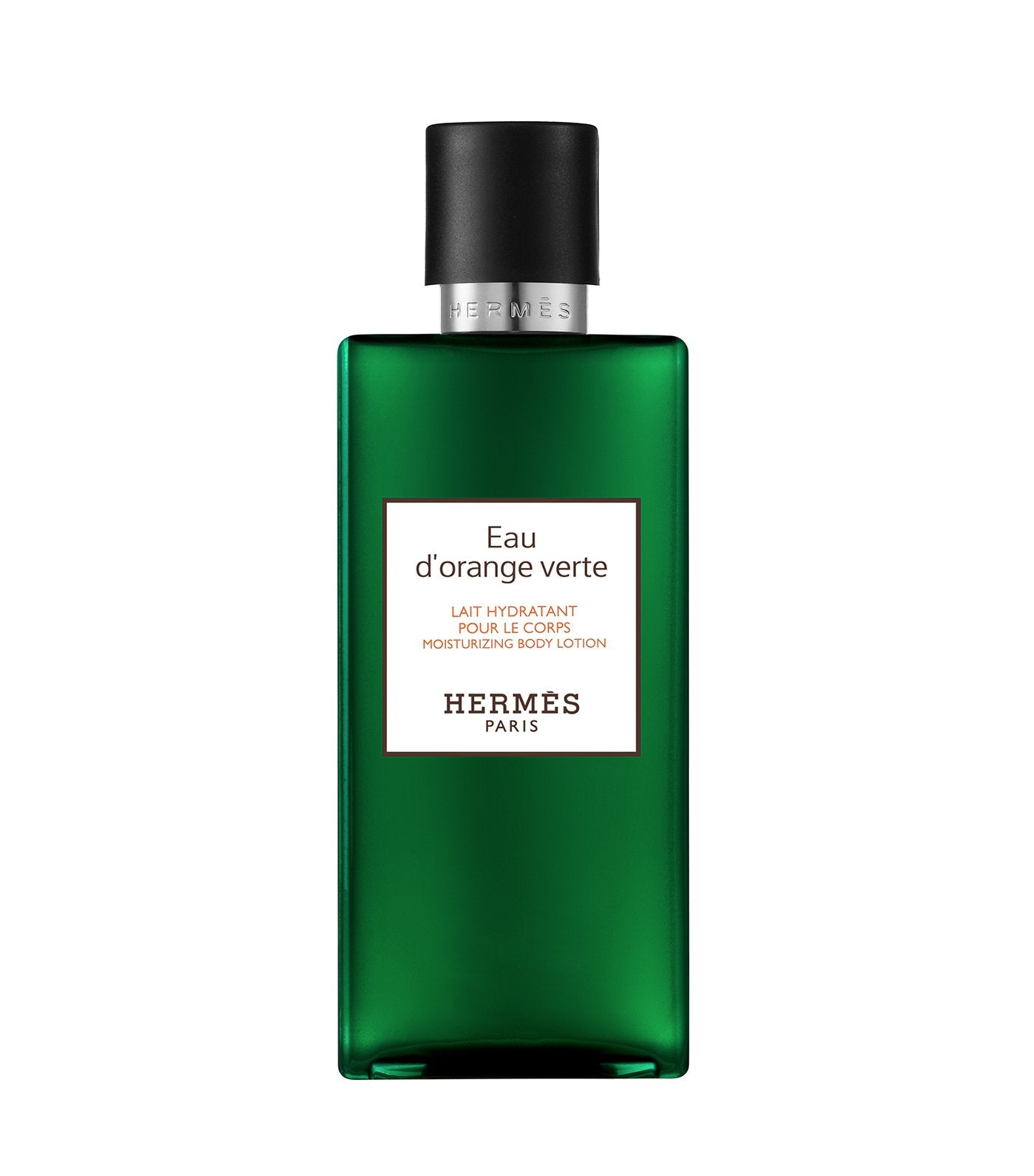 Hermès Eau d'Orange Verte Moisturizing Body Lotion 200ml