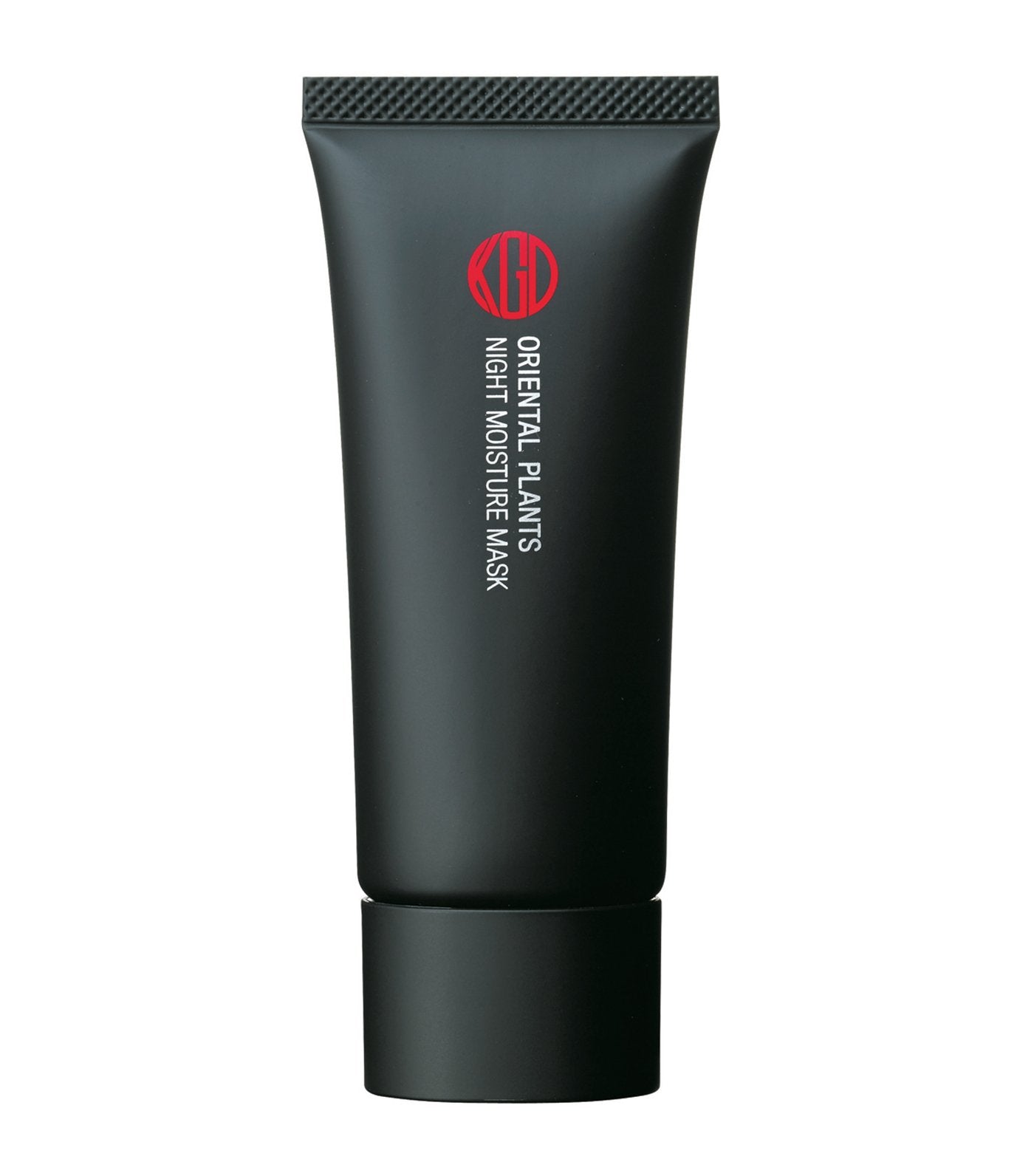 kohgendo oriental plants night moisture mask