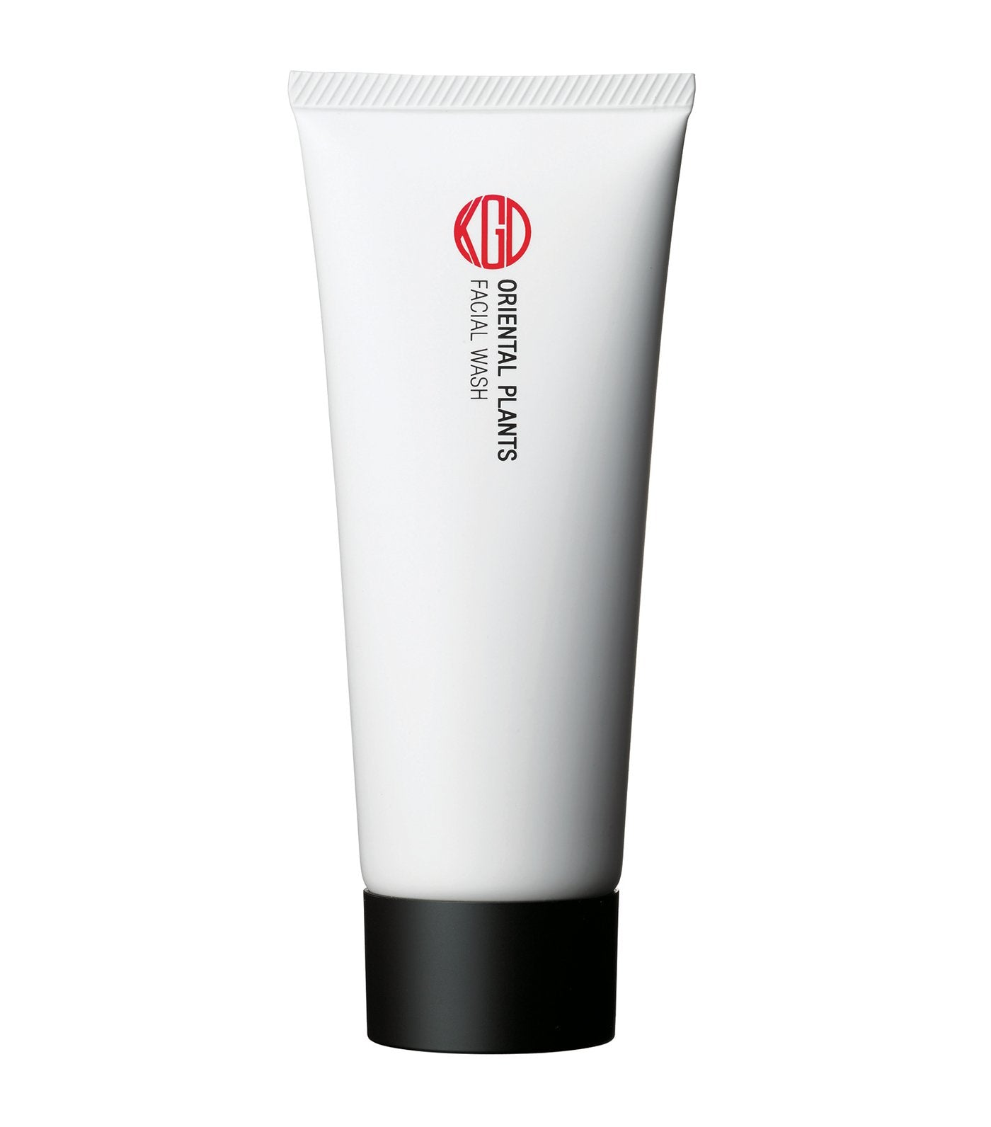 kohgendo oriental plants facial wash