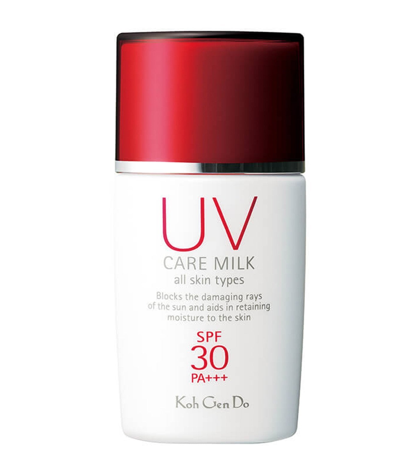 UV Care Milk SPF30 Pa+++