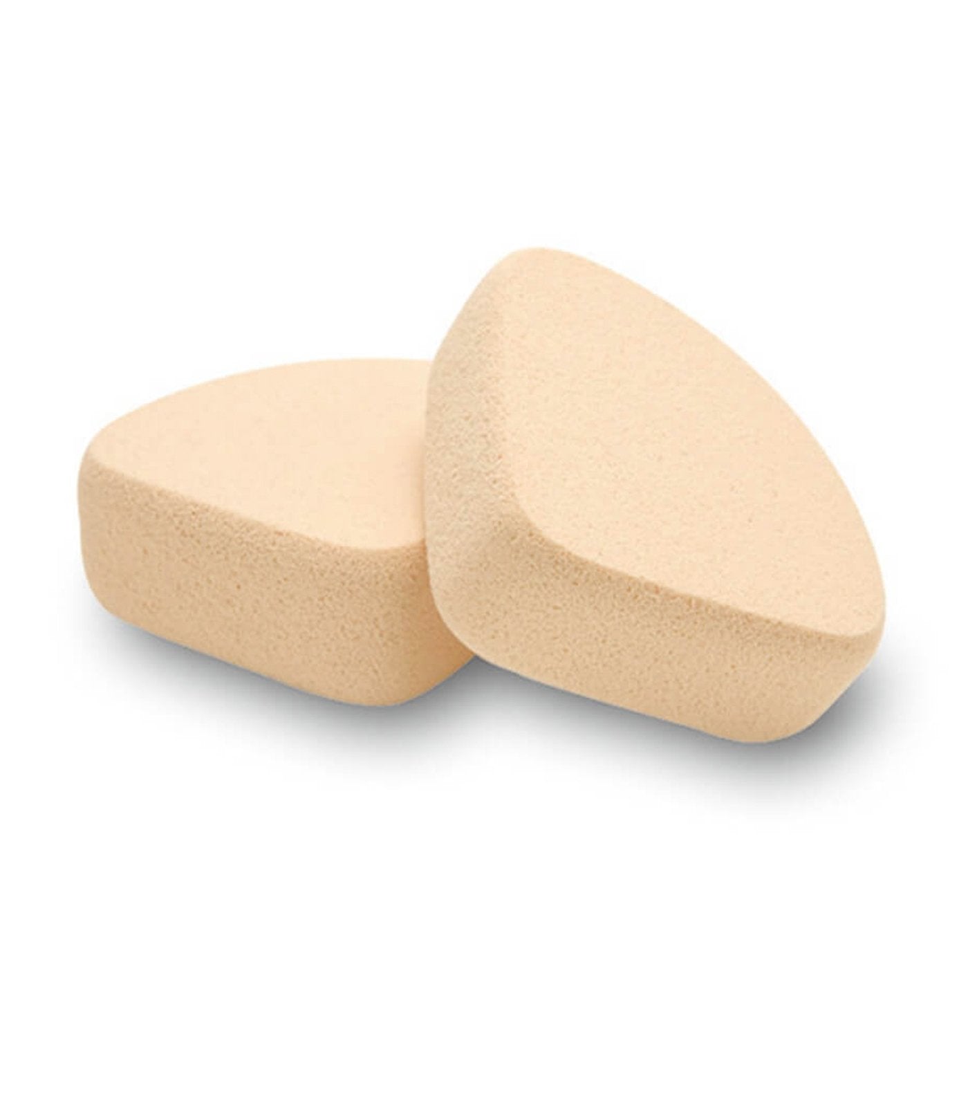 Liquid Foundation Sponges 2 Pieces