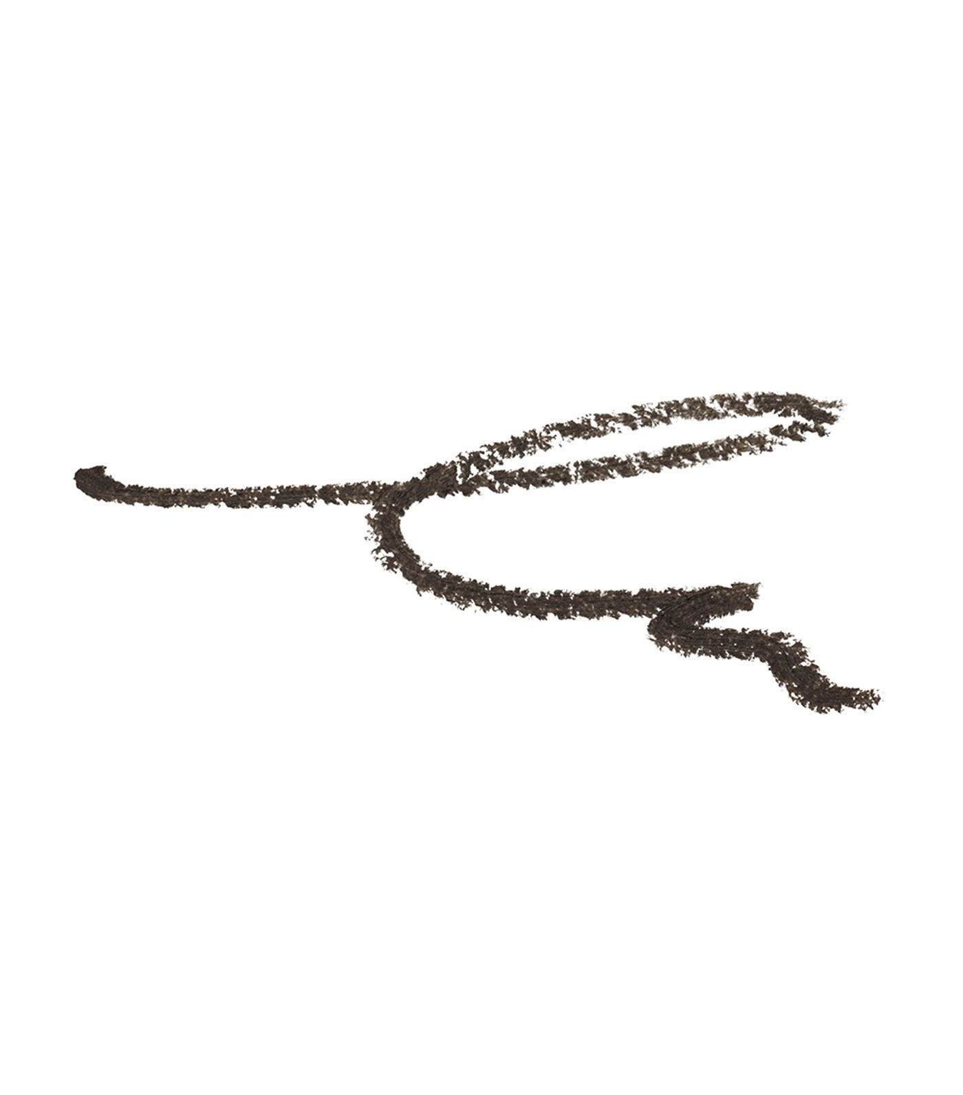 kohgendo maifanshi mineral eyeliner pencil brown