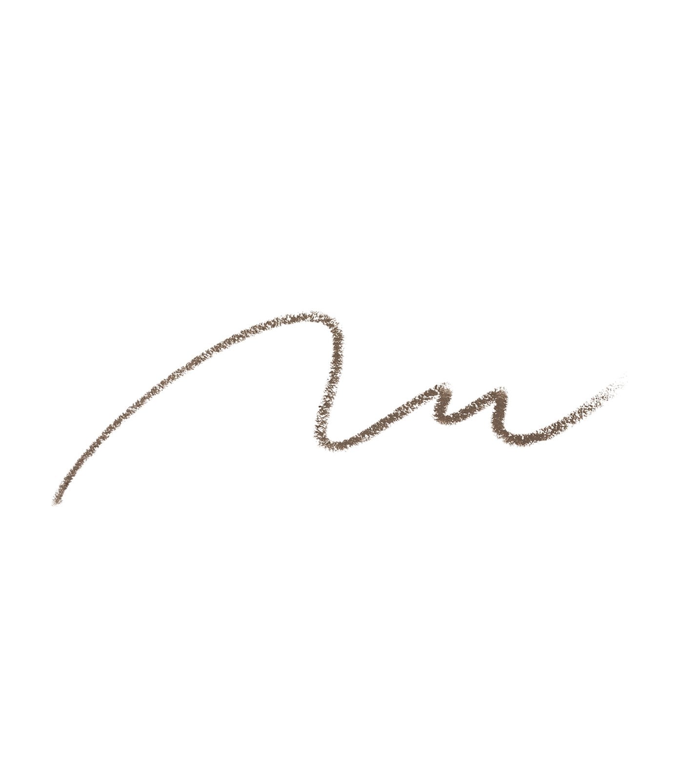 kohgendo maifanshi mineral eyebrow pencil light brown