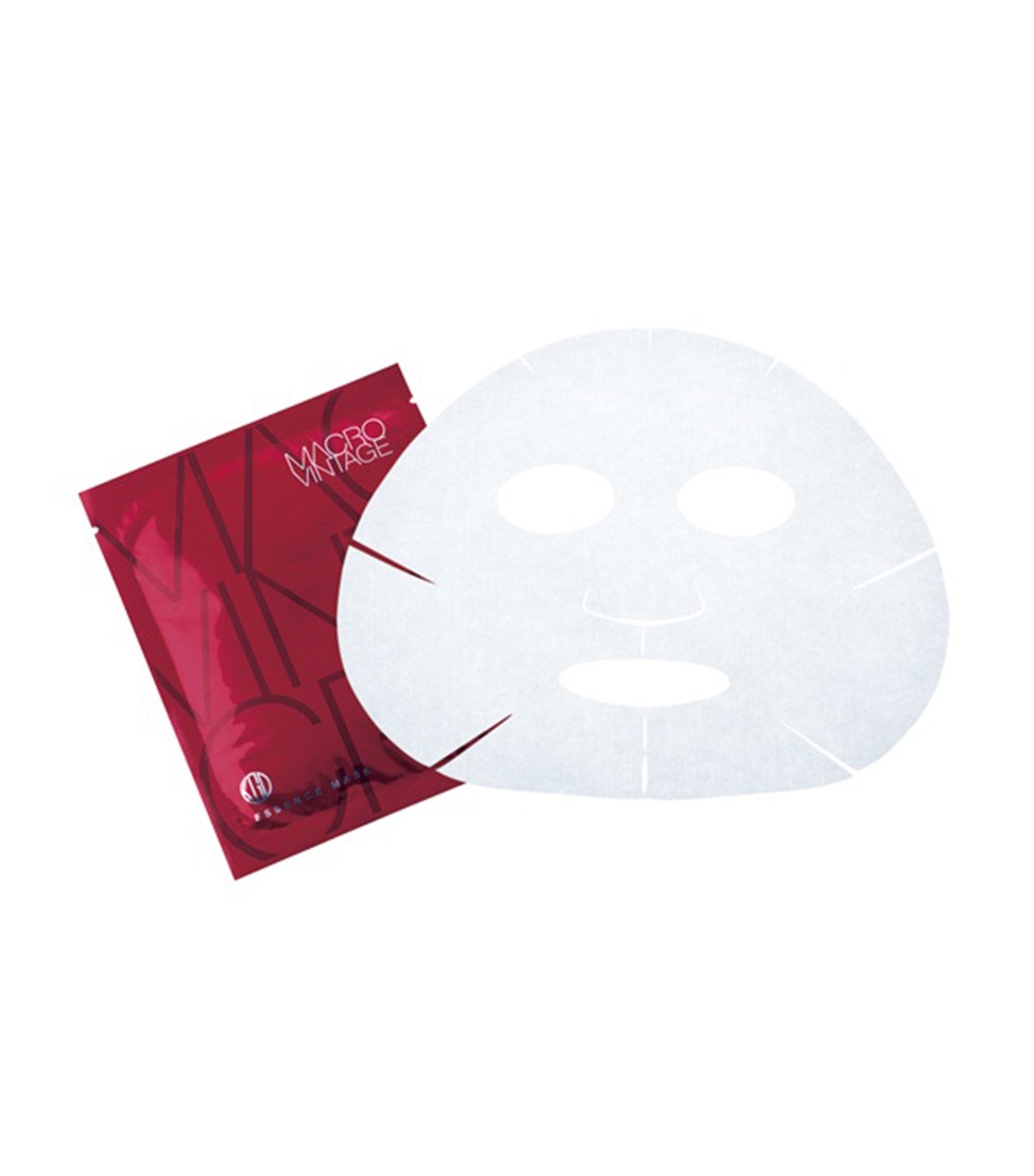kohgendo macro vintage essence mask 6sheets