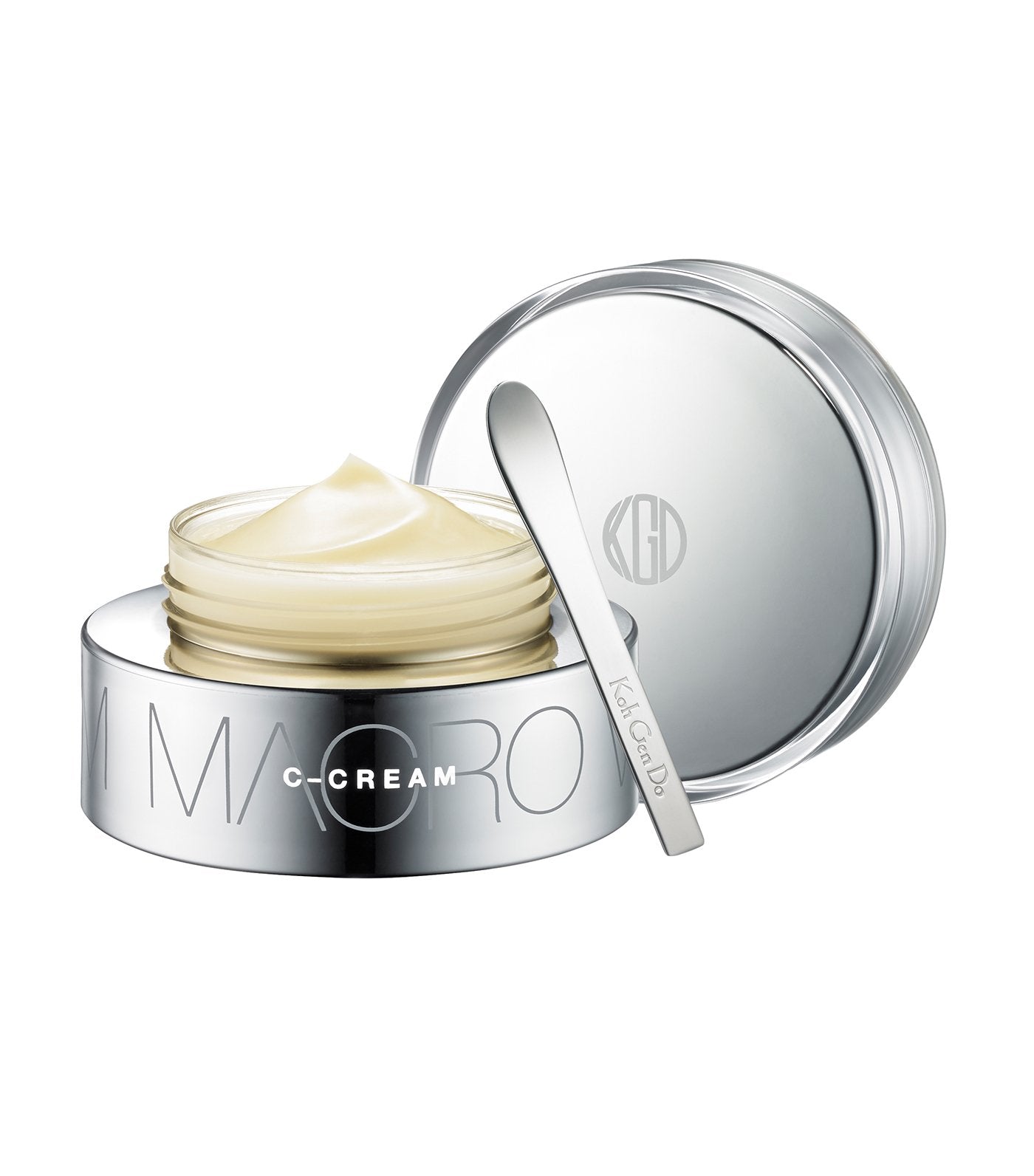 kohgendo macro vintage whitening c-cream