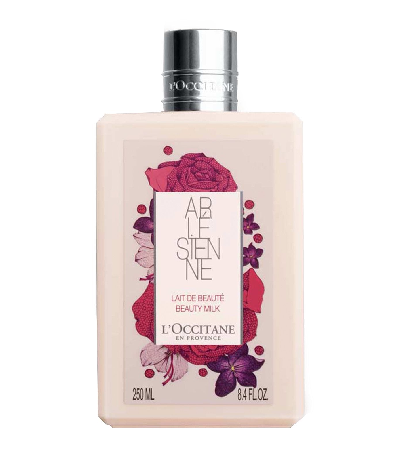 l'occitane arlésienne beauty milk