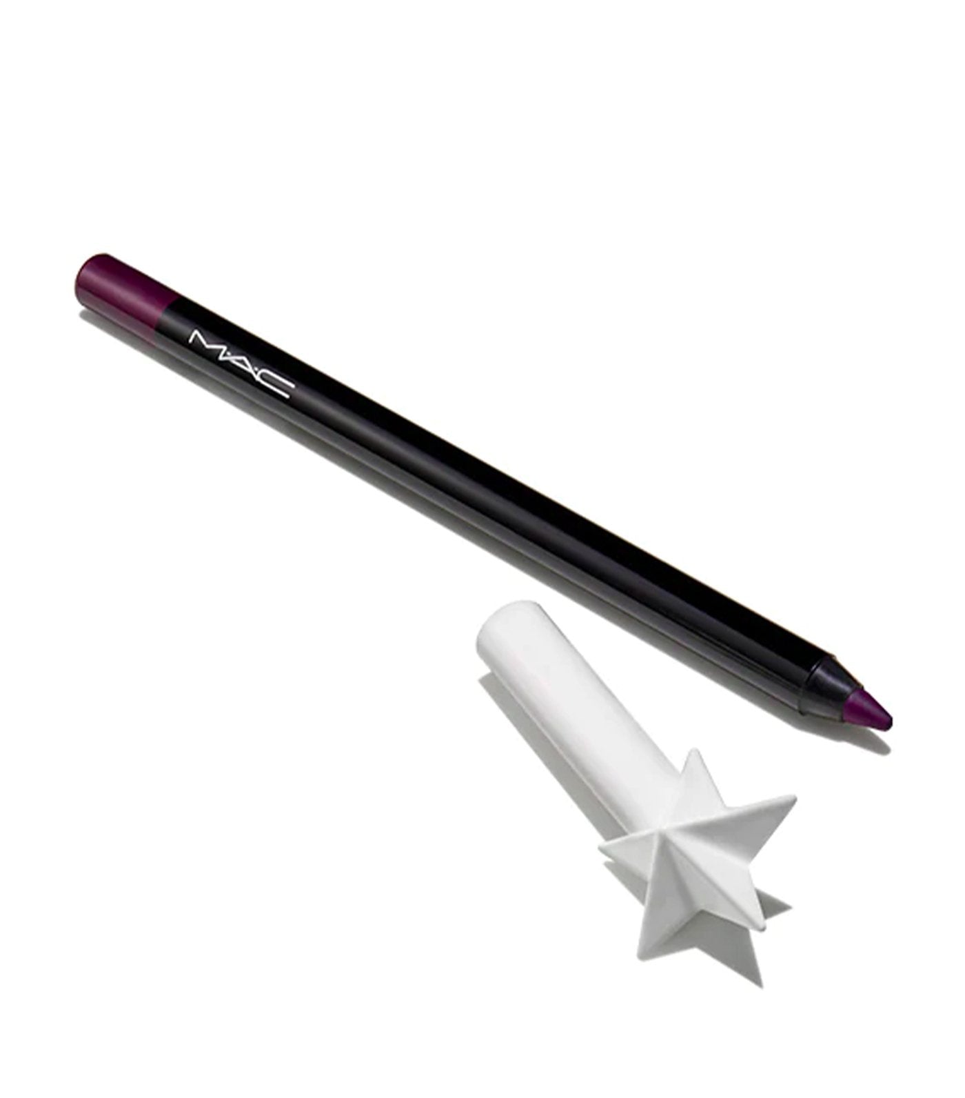 Powerpoint Eyeliner / Hypnotizing Holiday