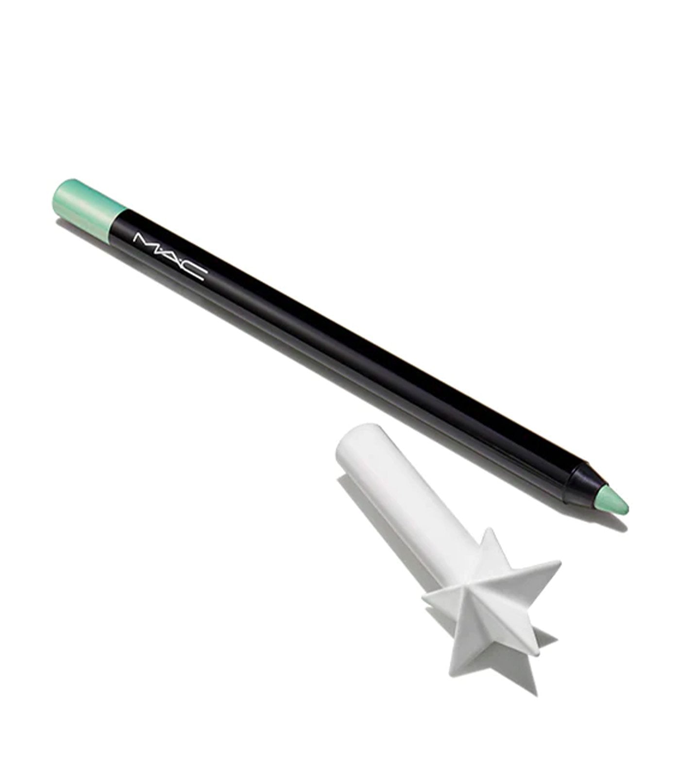 Powerpoint Eyeliner / Hypnotizing Holiday