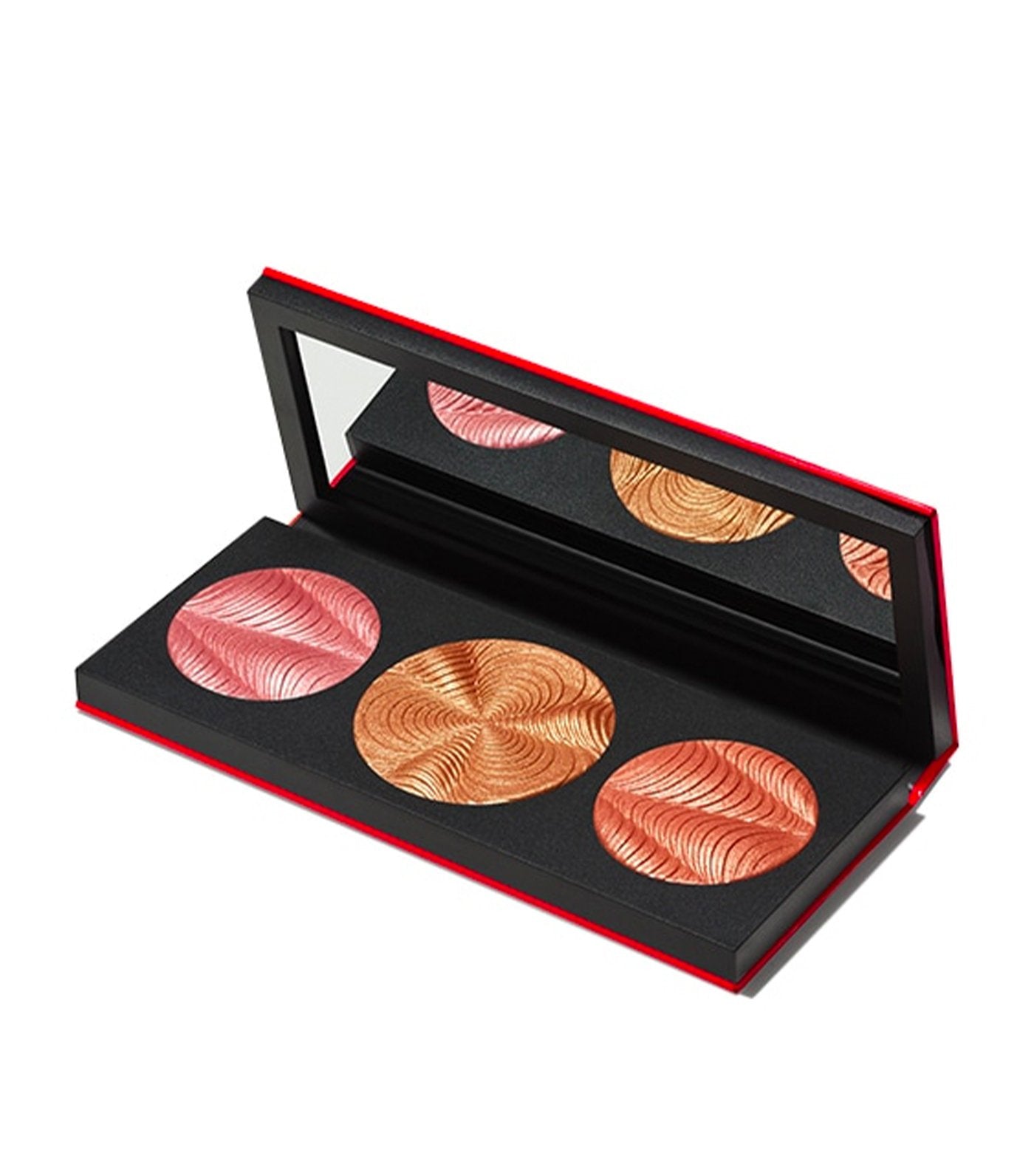 Step Bright Up Extra Dimension Skinfinish Palette: Medium/Deep