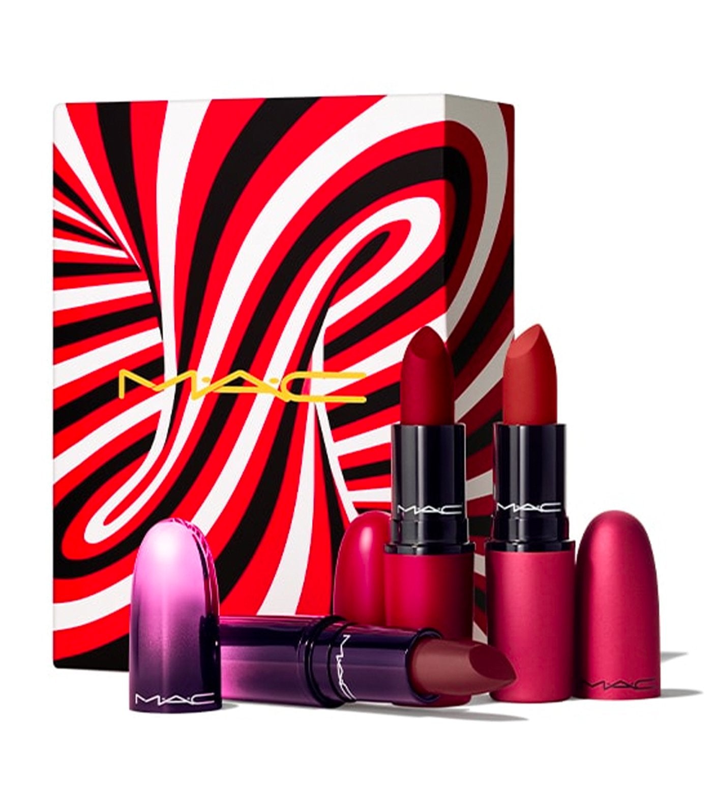 Kiss of Magic Lip Kit