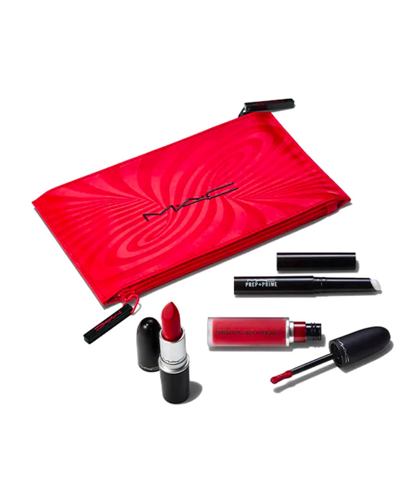 Best Kept Secret Lip Kit: Chili