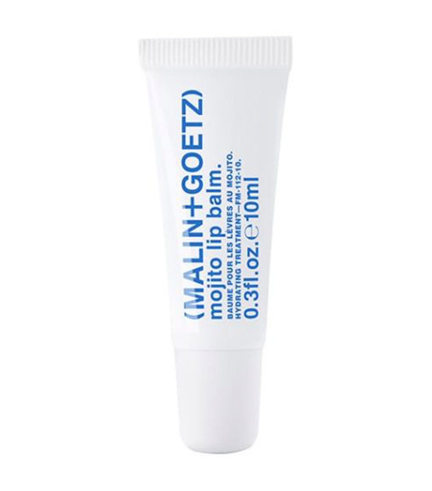 mojito lip balm