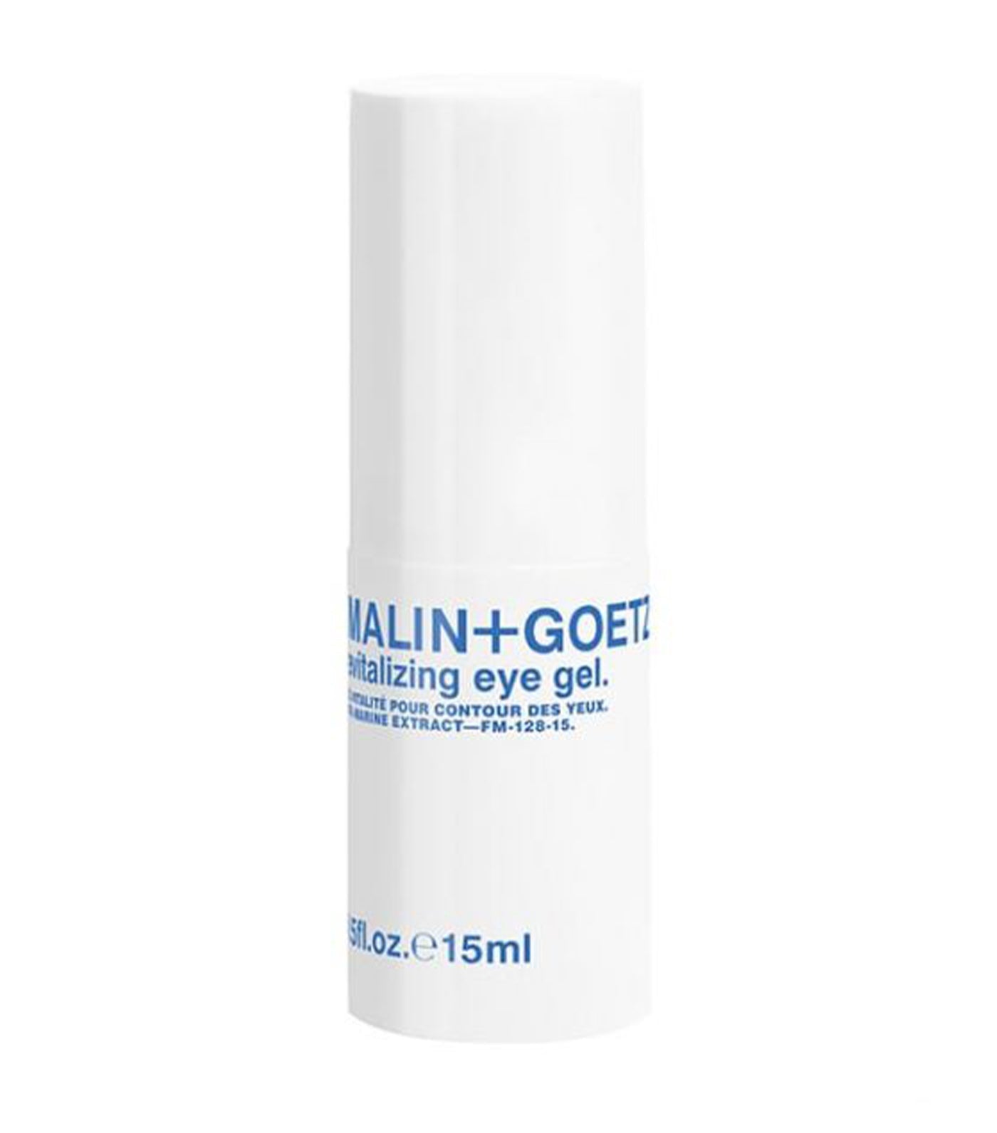 revitalizing eye gel