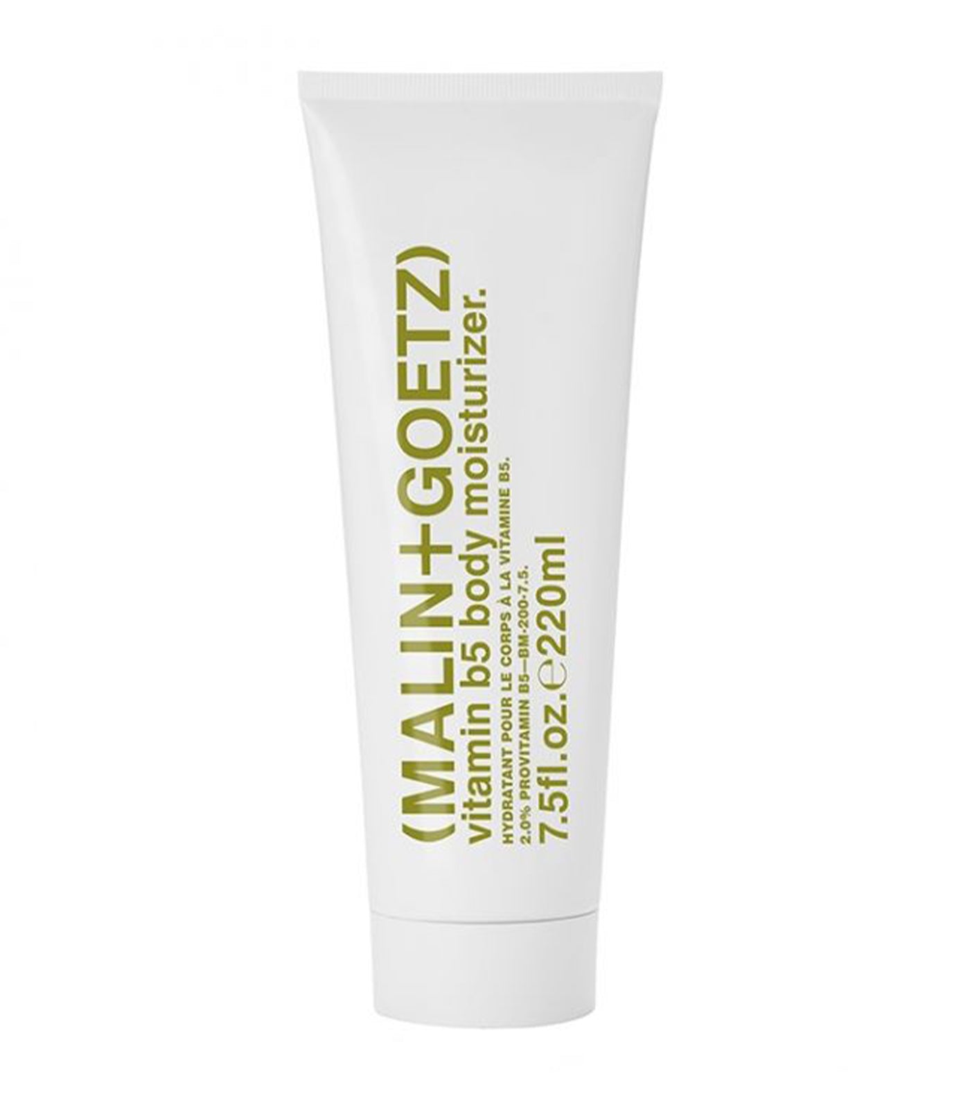 vitamin b5 body moisturizer
