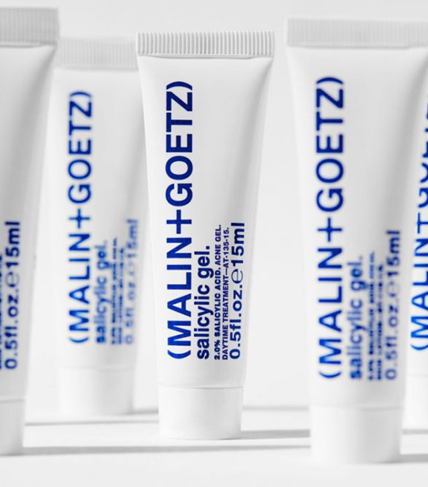 salicylic gel