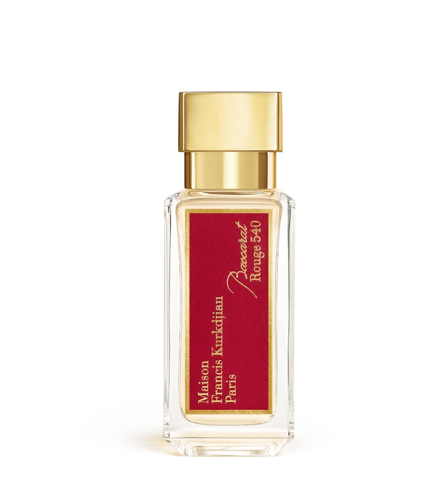 Baccarat Rouge 540