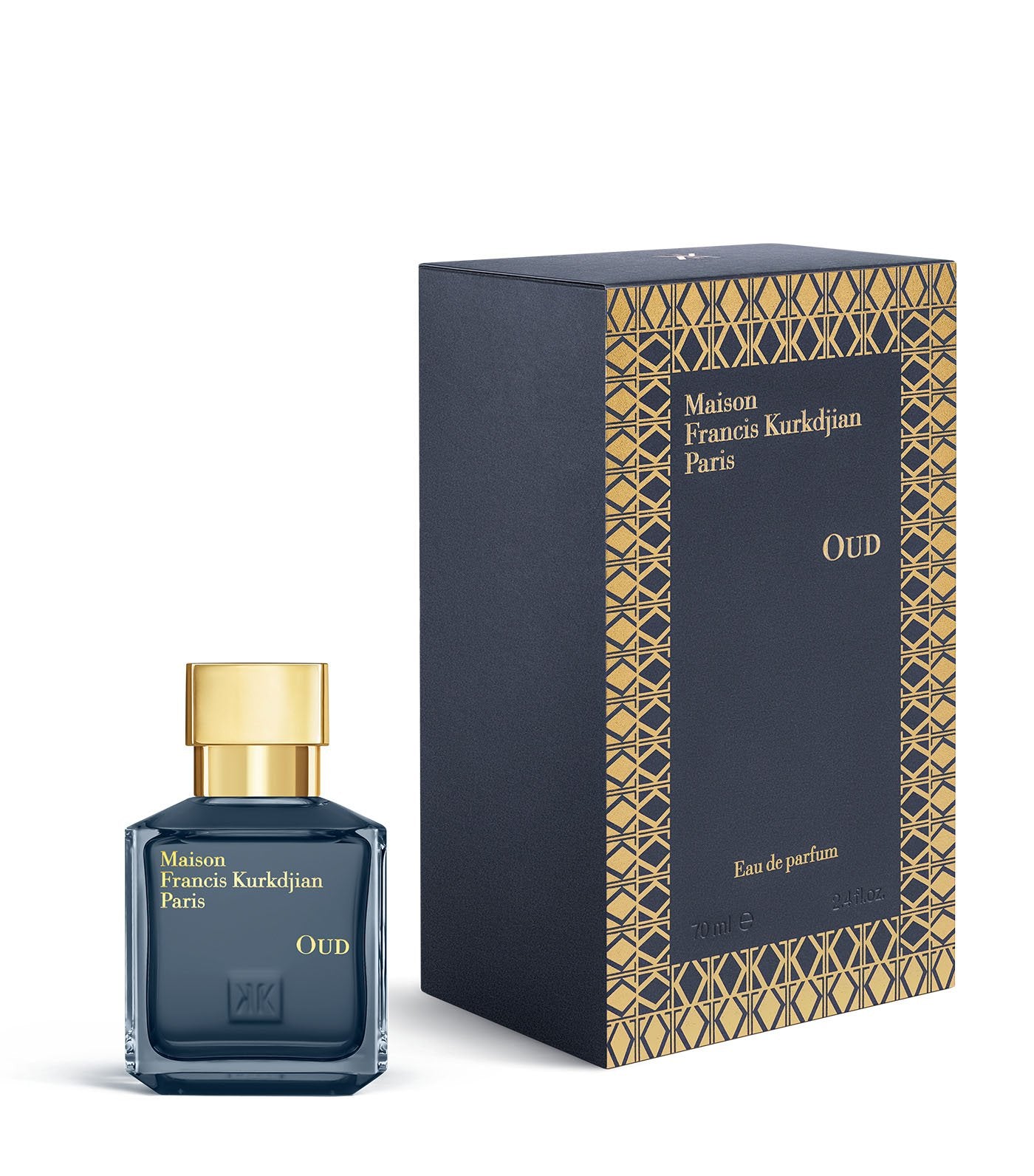 OUD Eau de Parfum