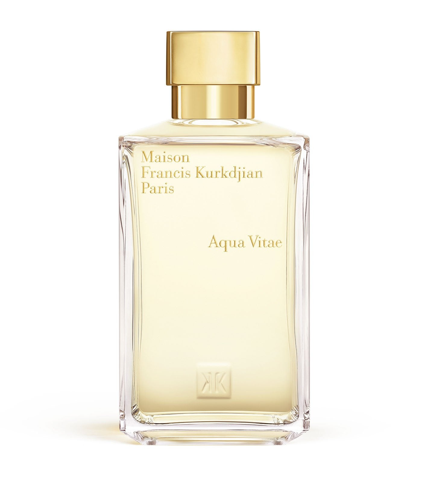 Aqua Vitae Eau de Toilette