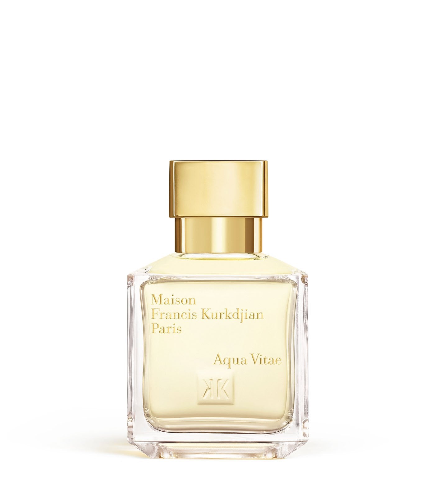 Aqua Vitae Eau de Toilette