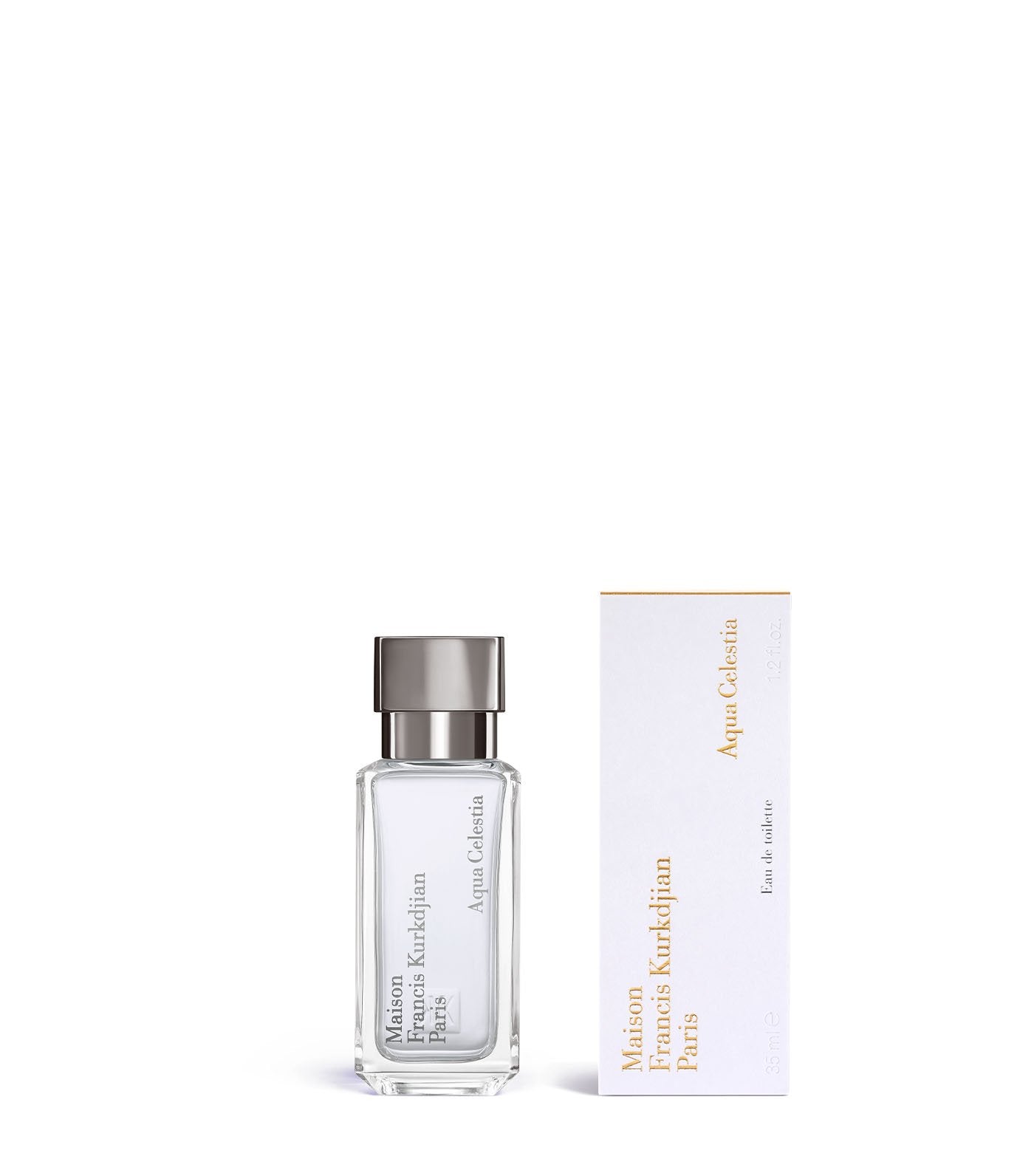 Aqua Celestia Eau de Toilette