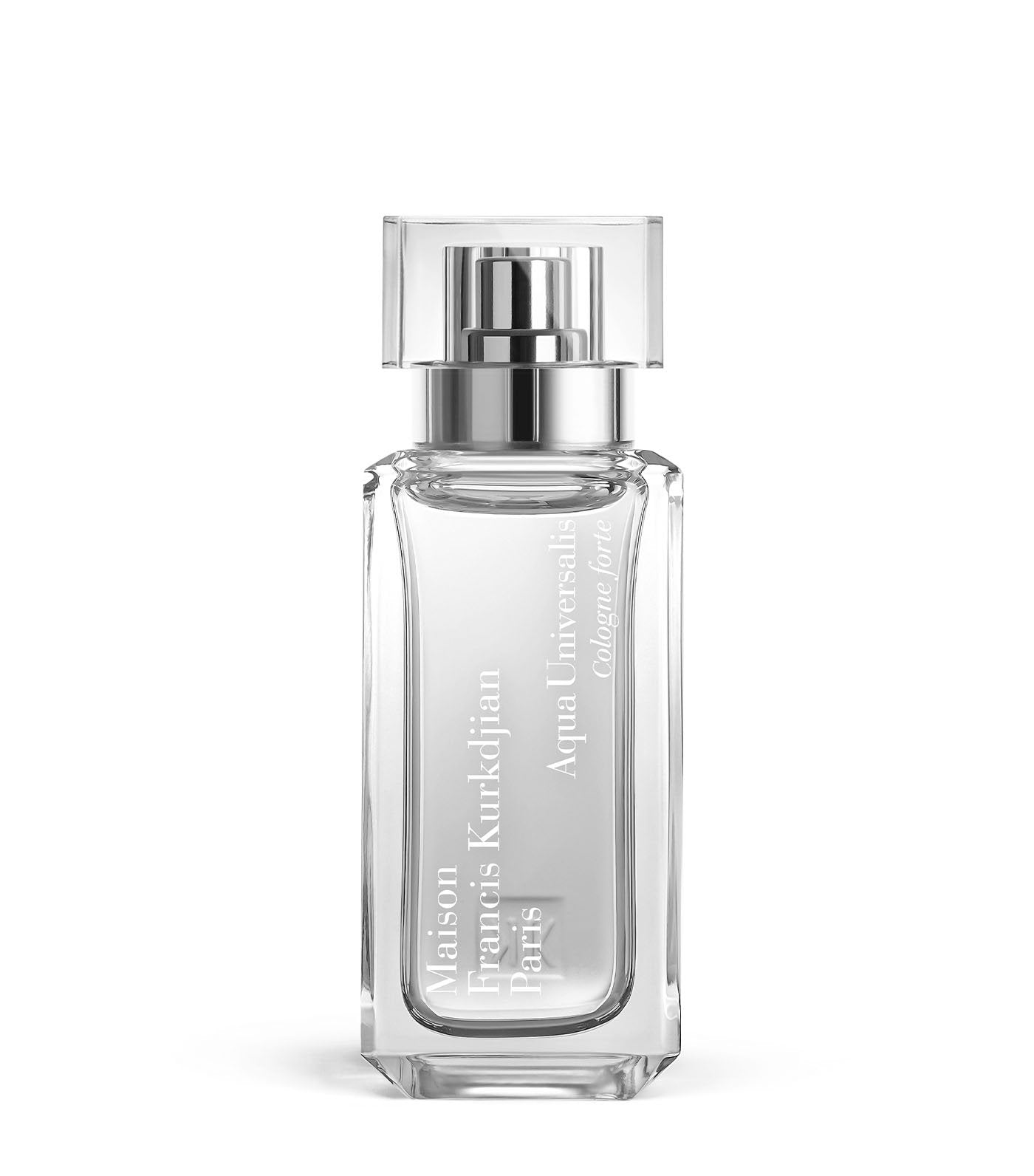Aqua Universalis Cologne forte