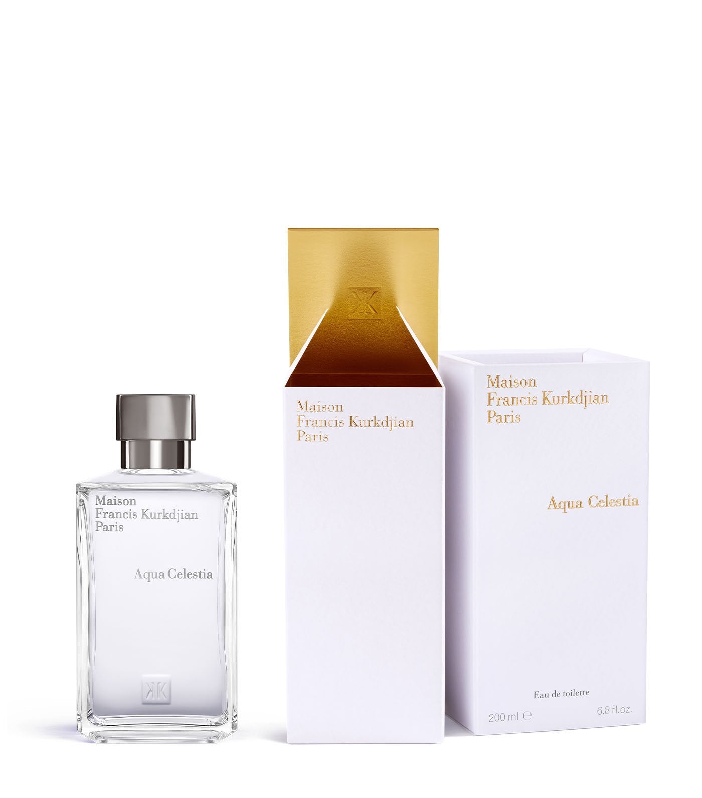 Aqua Celestia Eau de Toilette