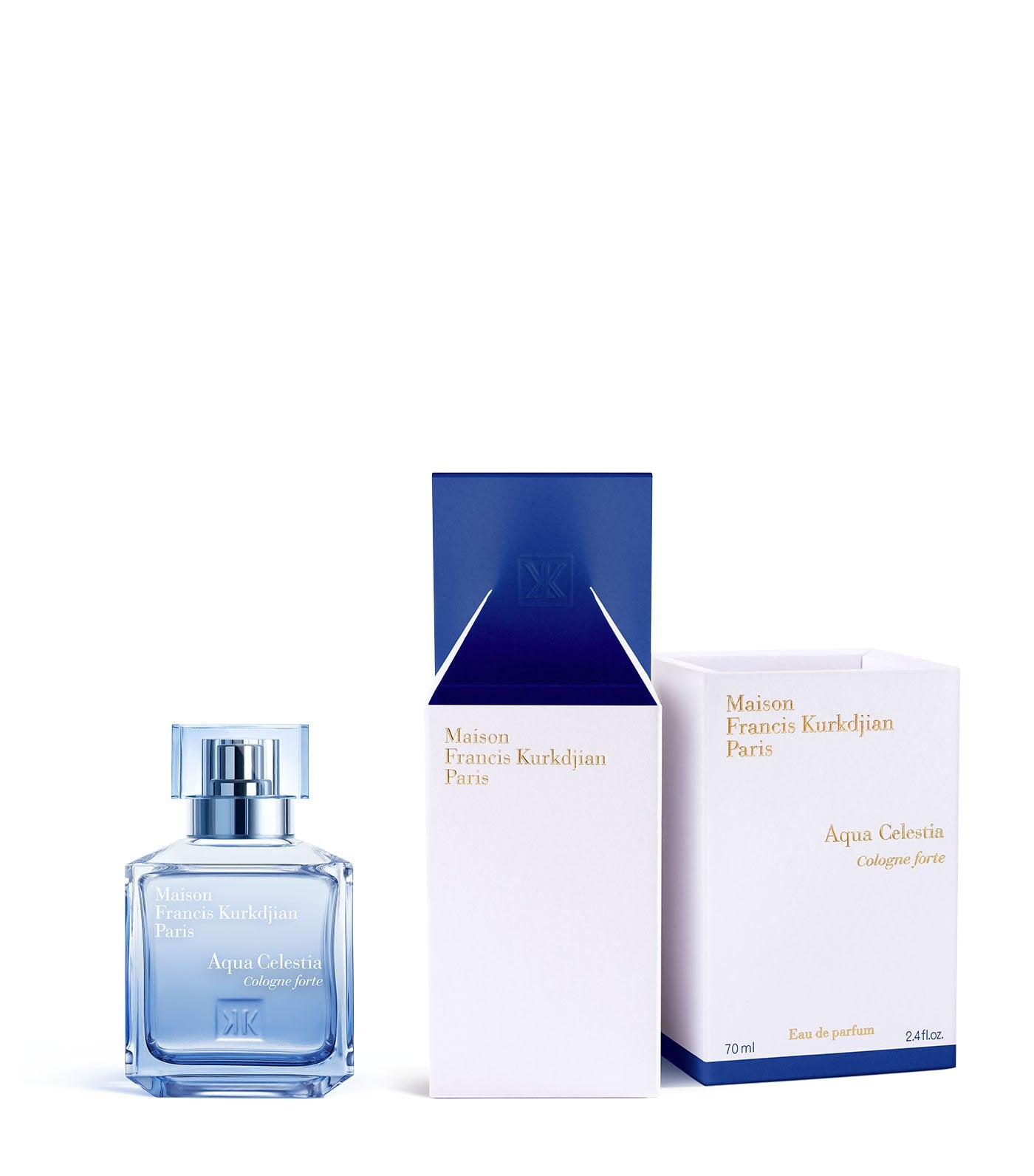 Aqua Celestia Cologne forte