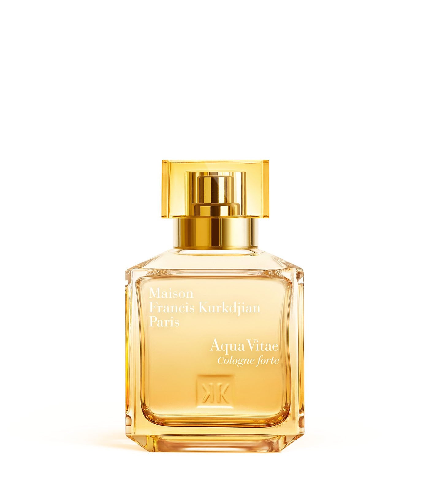 Aqua Vitae Forte