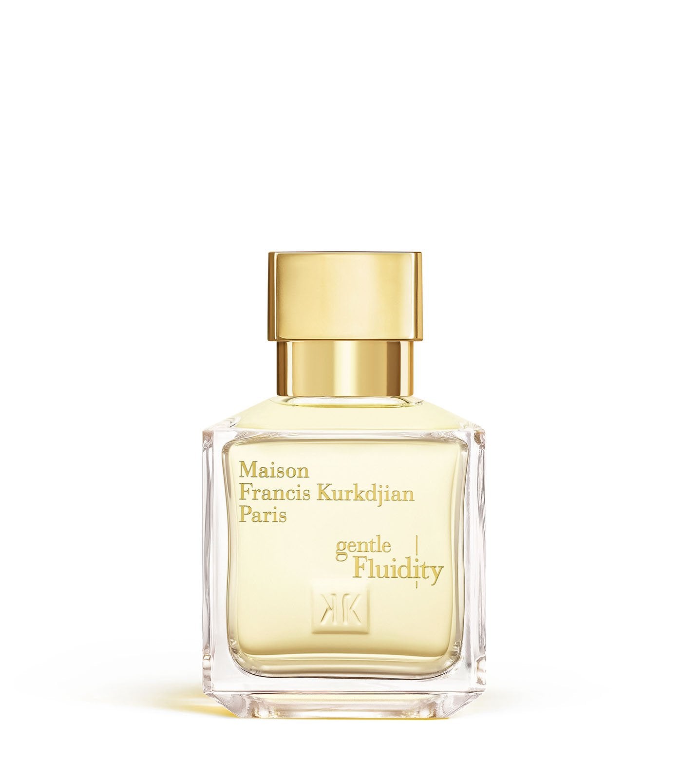 Gentle Fluidity Gold
