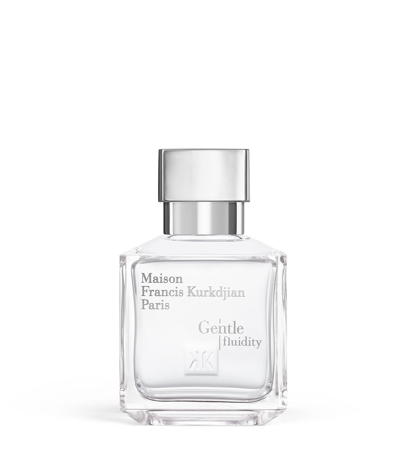 Gentle Fluidity Silver