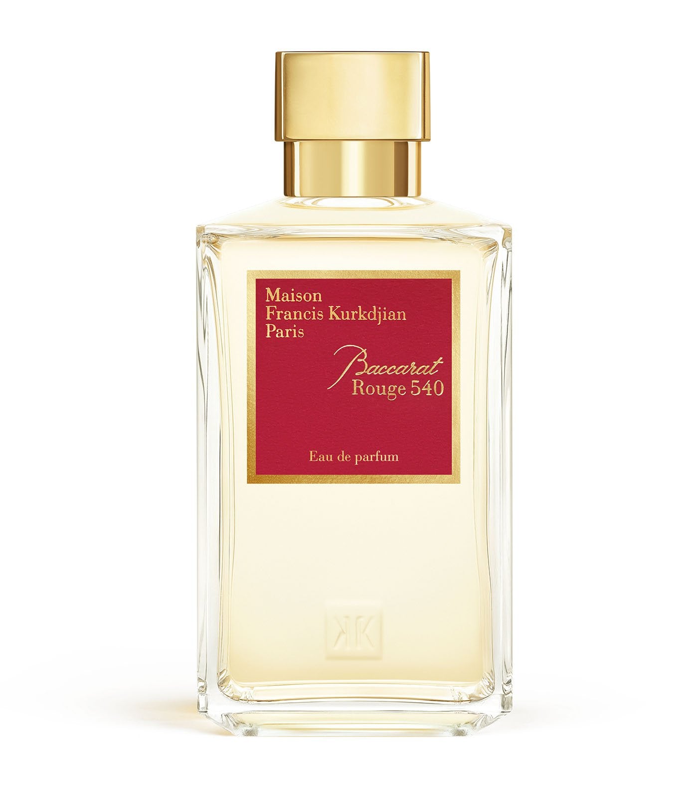 Baccarat Rouge 540