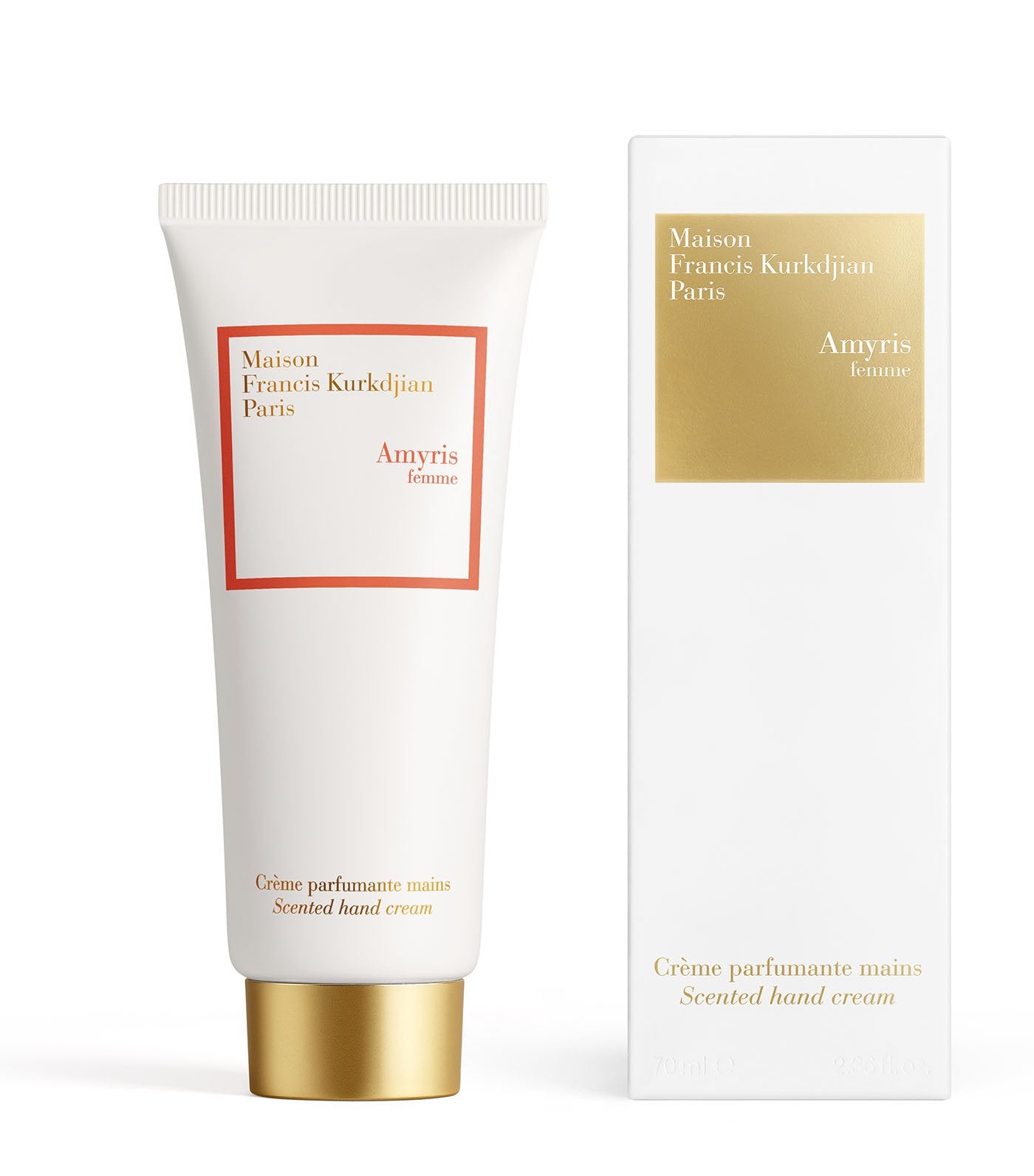 Amyris Femme Hand Cream