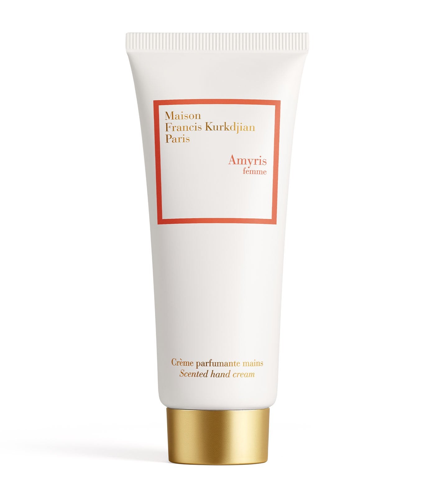 Amyris Femme Hand Cream