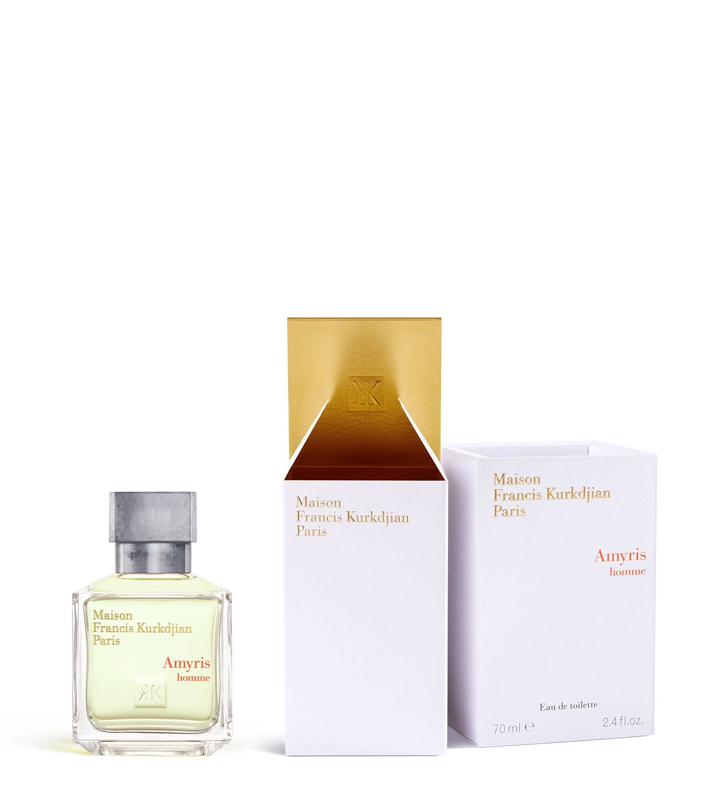 Amyris Homme Extrait de Parfum