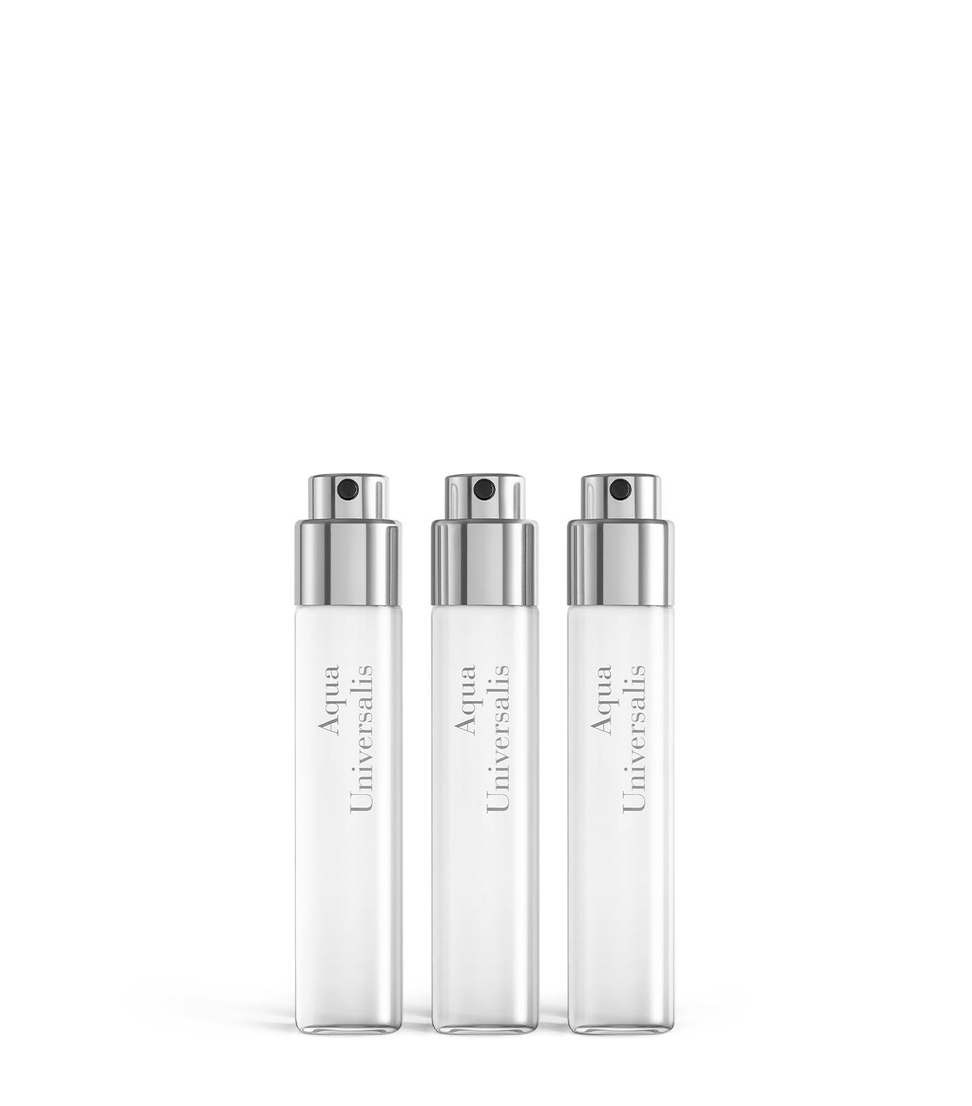Aqua Universalis Refills