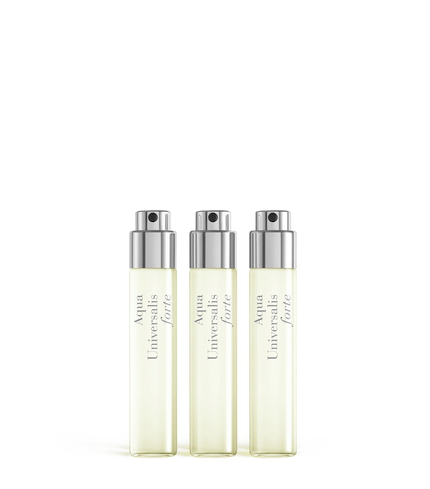 Aqua Universalis forte Refills