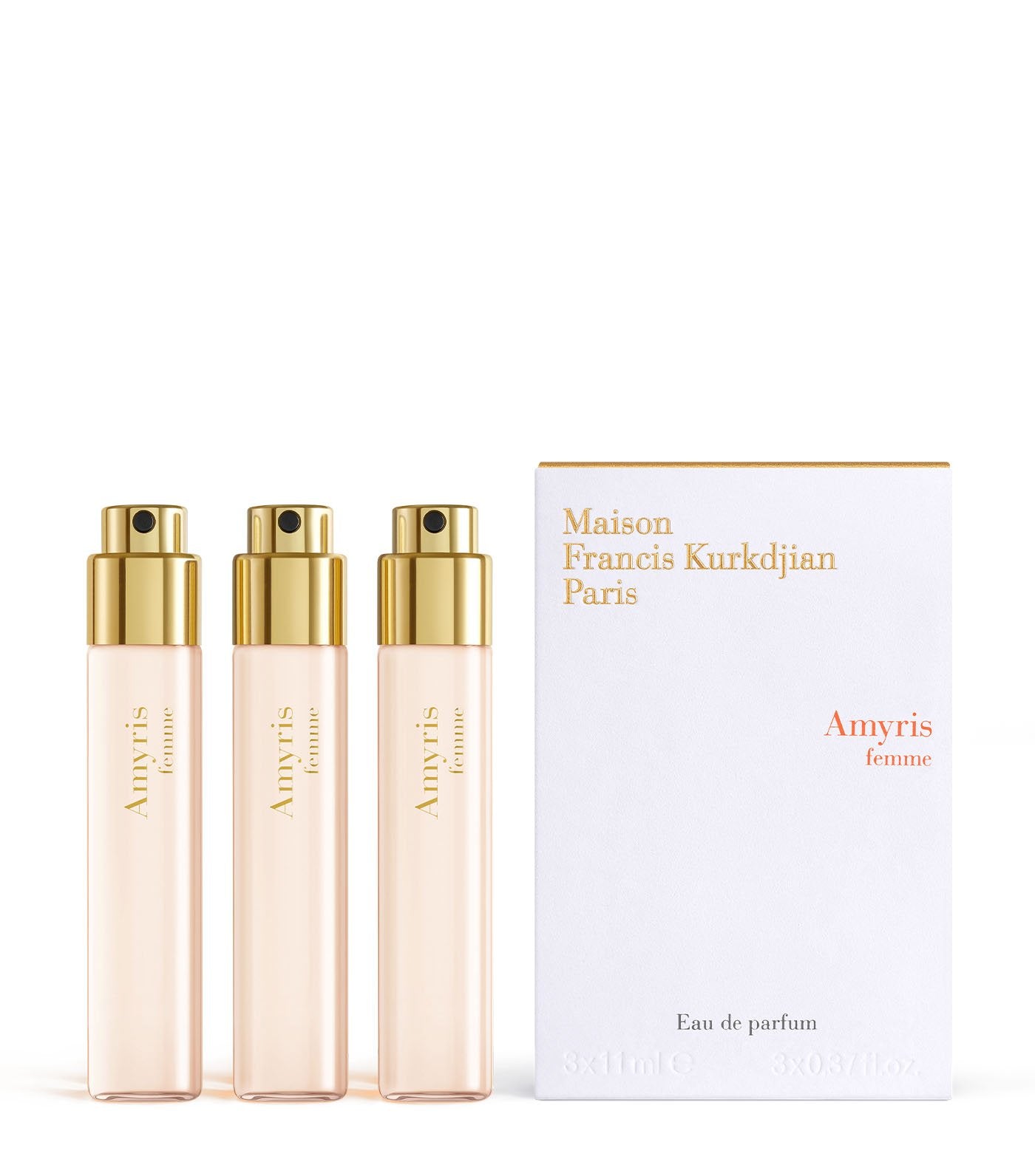 Amyris Femme Refills