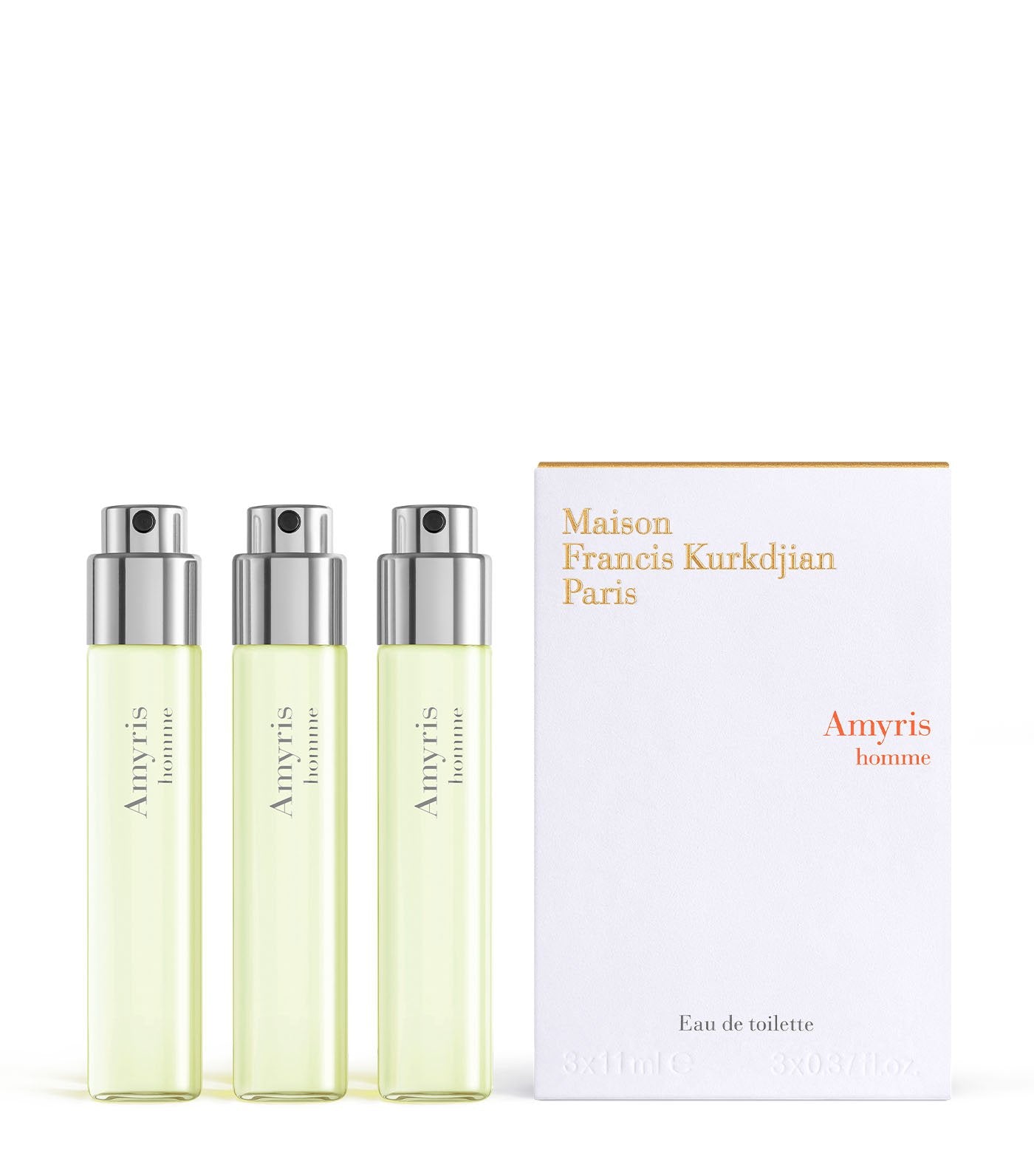 Amyris Homme Refills