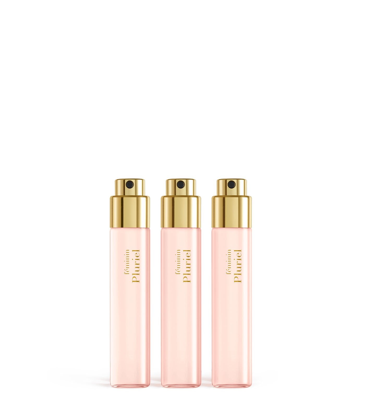 féminin Pluriel Refills