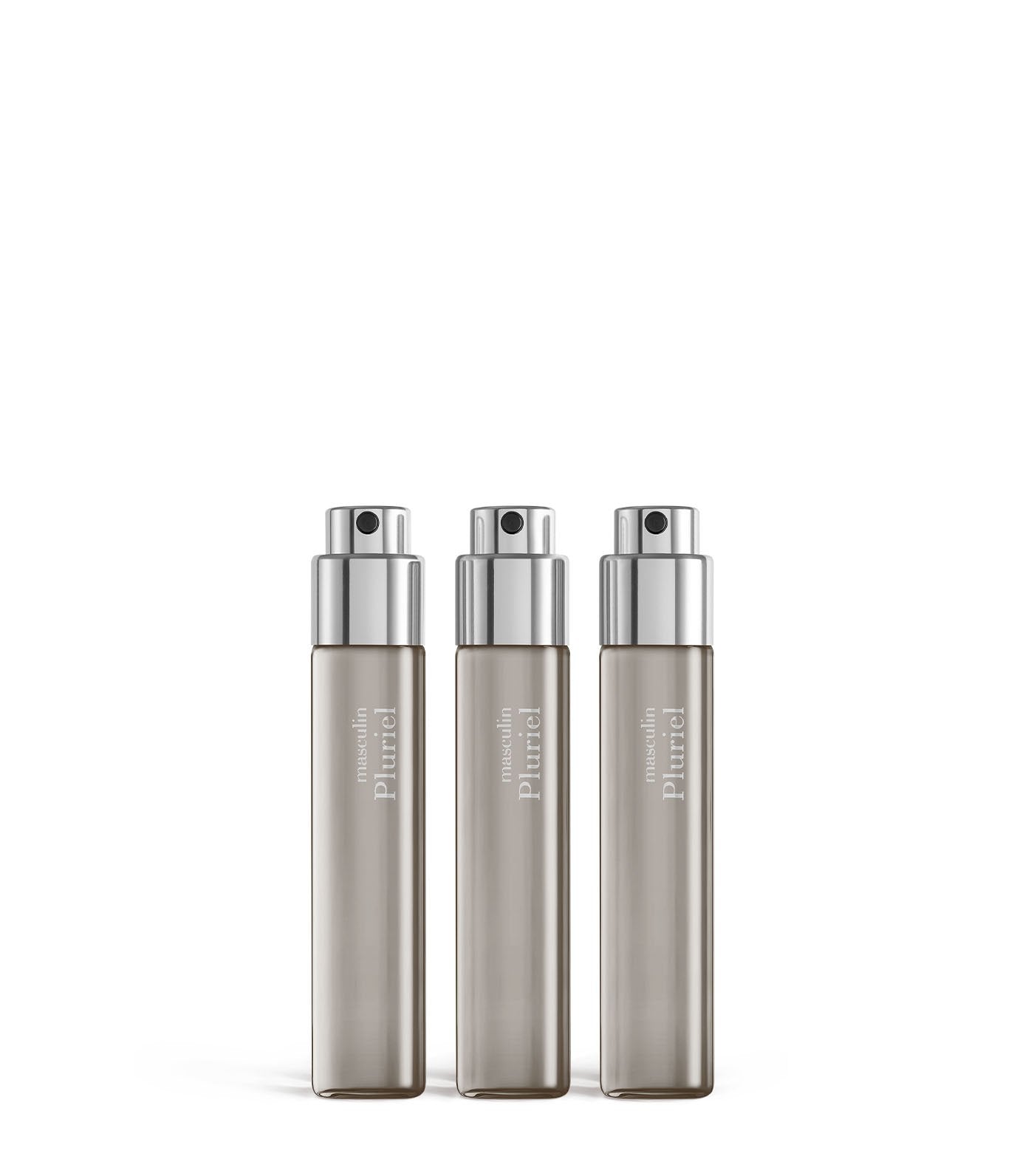 masculin Pluriel Refills