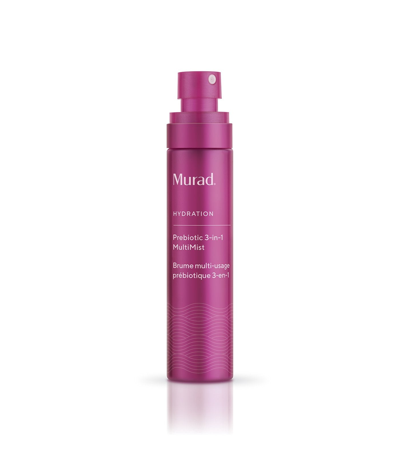 murad prebiotic 3-in-1 multimist