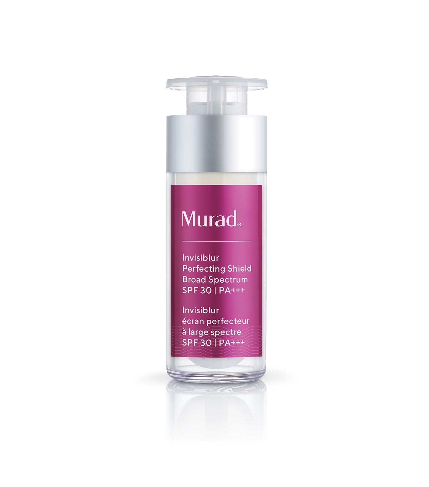 Murad Invisiblur Perfecting Shield Broad Spectrum SPF 30 | PA+++