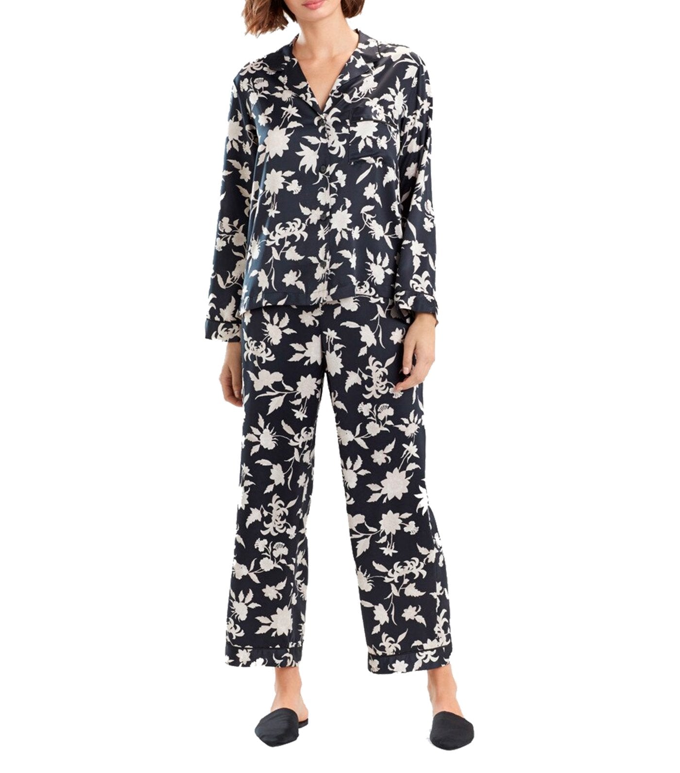 natori fiesta pajama set