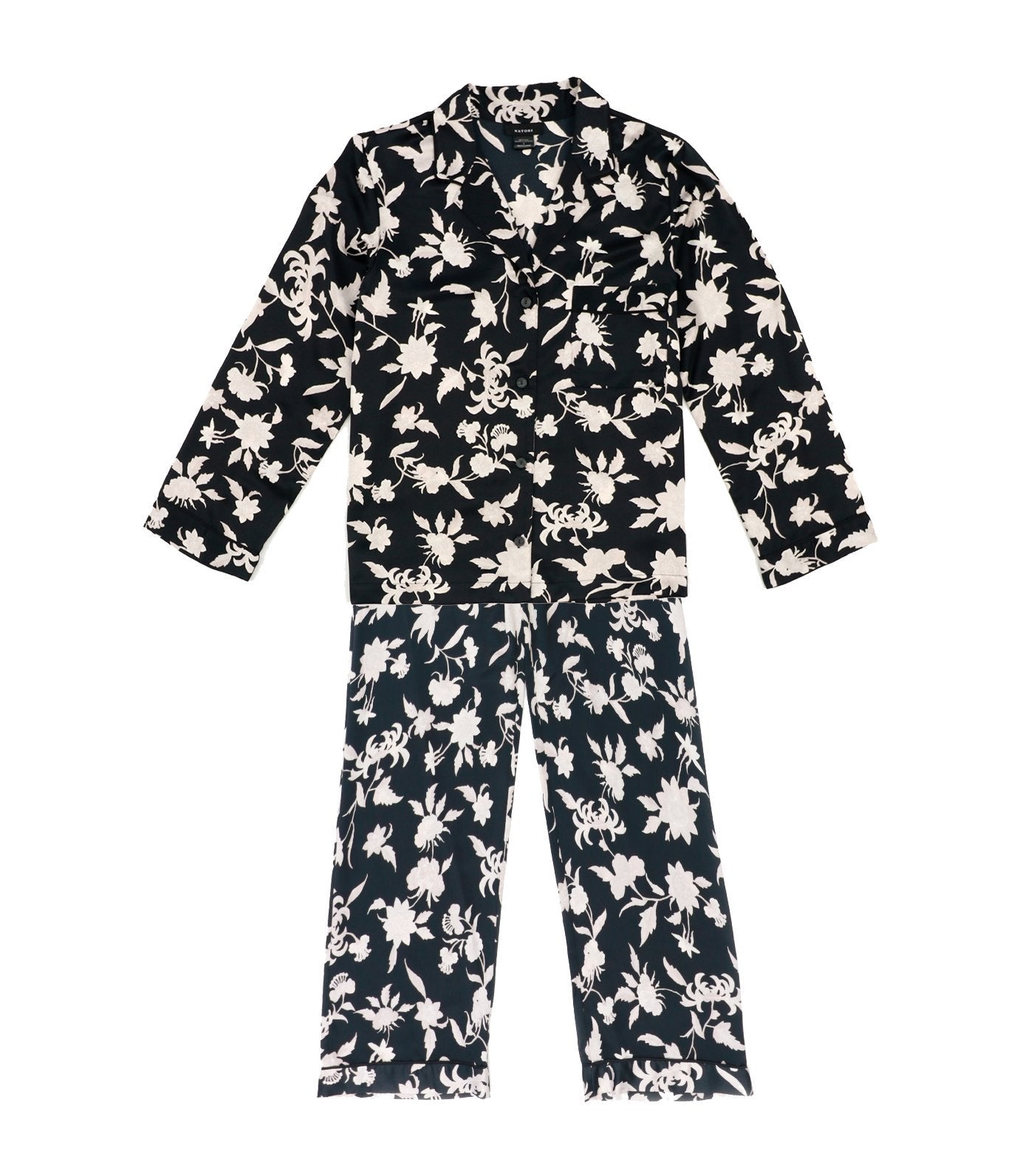 natori fiesta pajama set