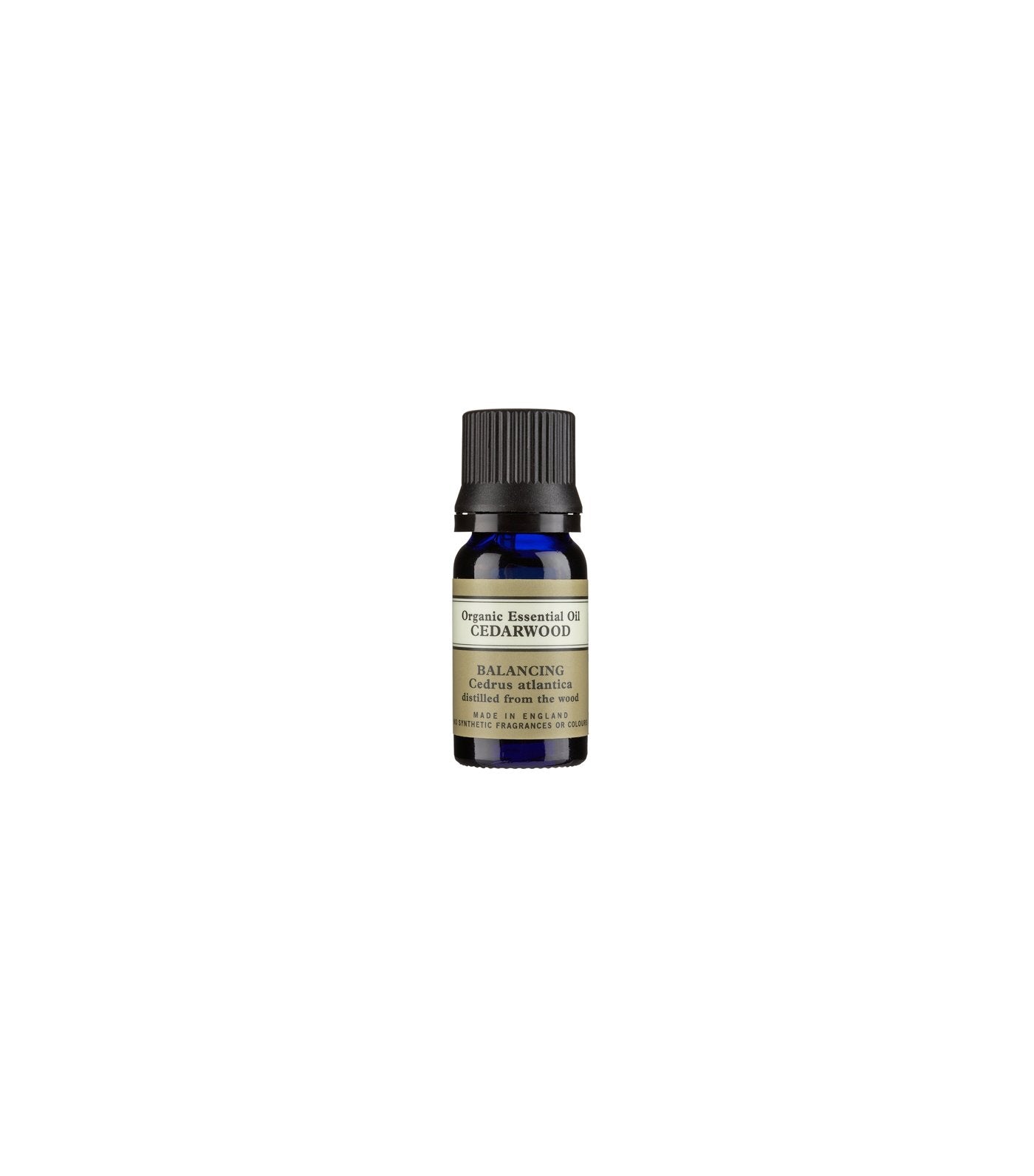 Cedarwood Organic