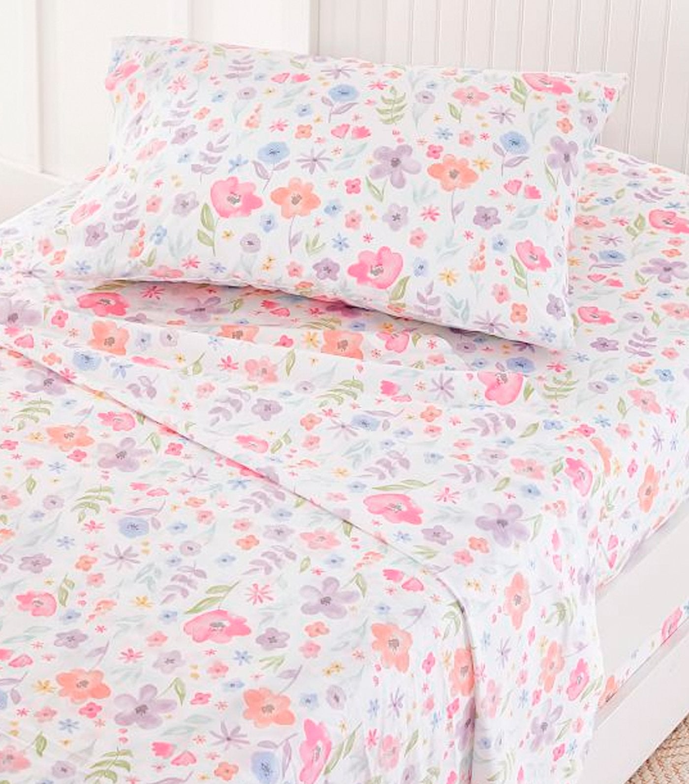 pottery barn kids delilah pillow case
