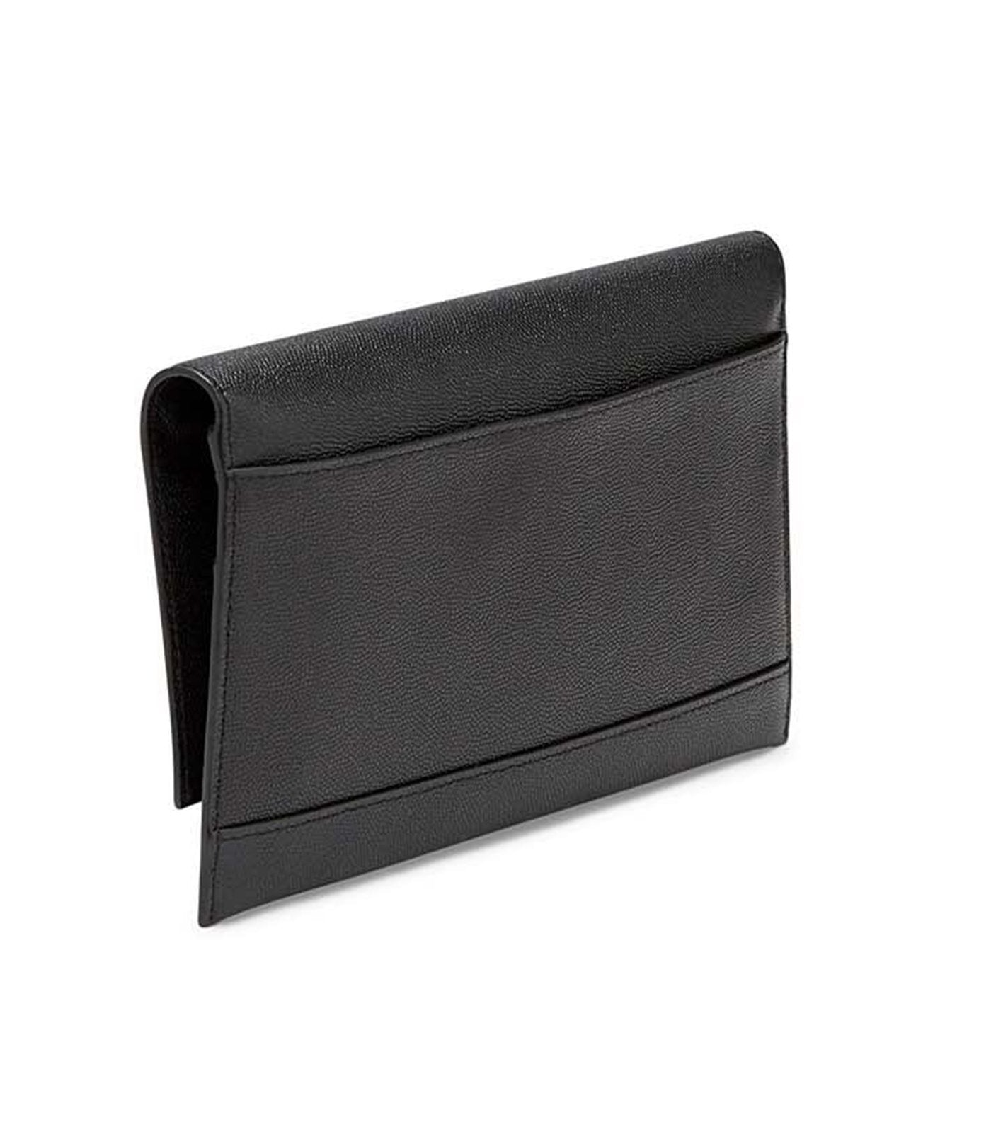 rebecca minkoff edie wallet clutch black
