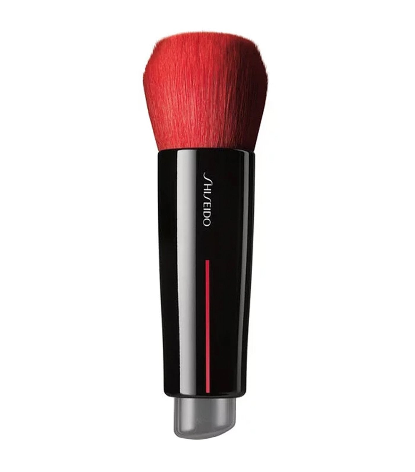 shiseido daiya fude face duo brush