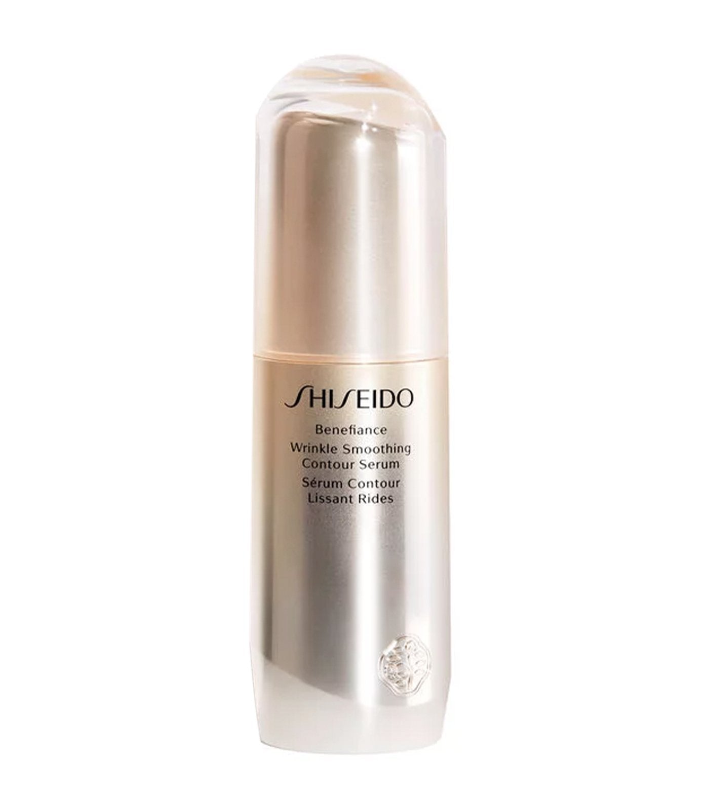 shiseido benefiance wrinkle smoothing contour serum