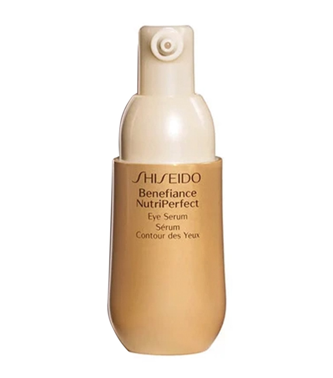 Benefiance NutriPerfect Eye Serum